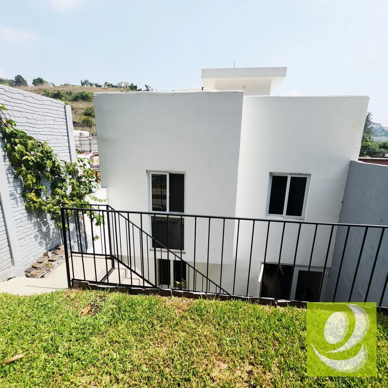 Se Vende Casa en la Joya 3, San Miguel Petapa — Casa en Venta en San Miguel Petapa, Guatemala, Ciudad — foto 1 de 9