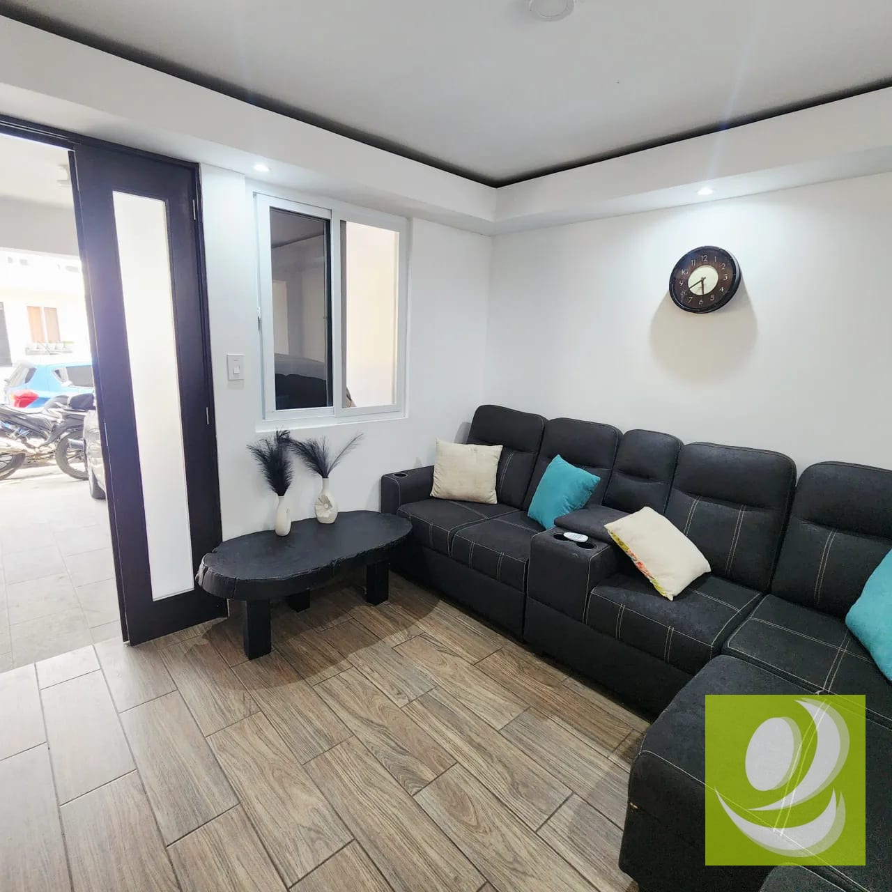 Se Vende Casa en la Joya 3, San Miguel Petapa — Casa en Venta en San Miguel Petapa, Guatemala, Ciudad — foto 2 de 9