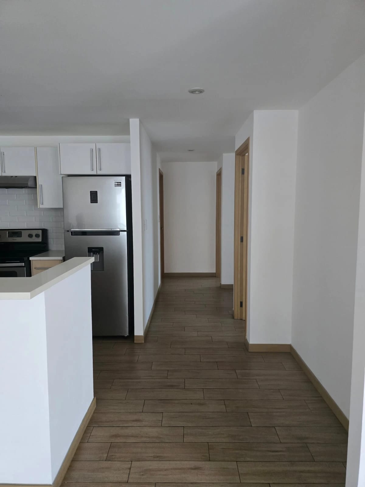 Apartamento en Renta en CITYHAUS — Apartamento en Alquiler en City Haus, Zona 10, Guatemala, Ciudad — foto 3 de 9
