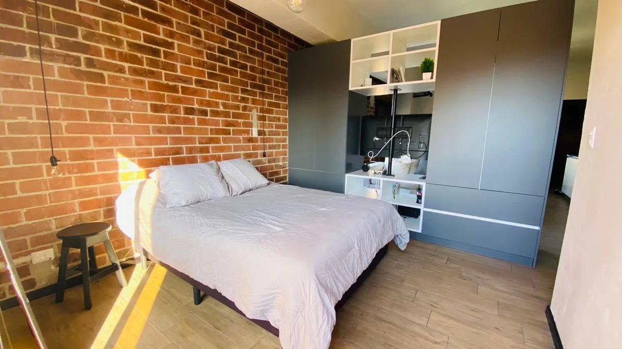 Vive donde siempre has querido! — Apartamento en Alquiler en Casalini Diagonal 6, Zona 10, Guatemala, Ciudad — foto 3 de 10