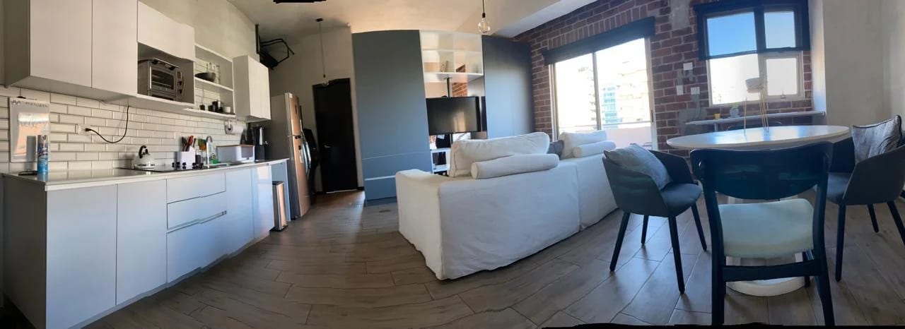 Vive donde siempre has querido! — Apartamento en Alquiler en Casalini Diagonal 6, Zona 10, Guatemala, Ciudad — foto 5 de 10