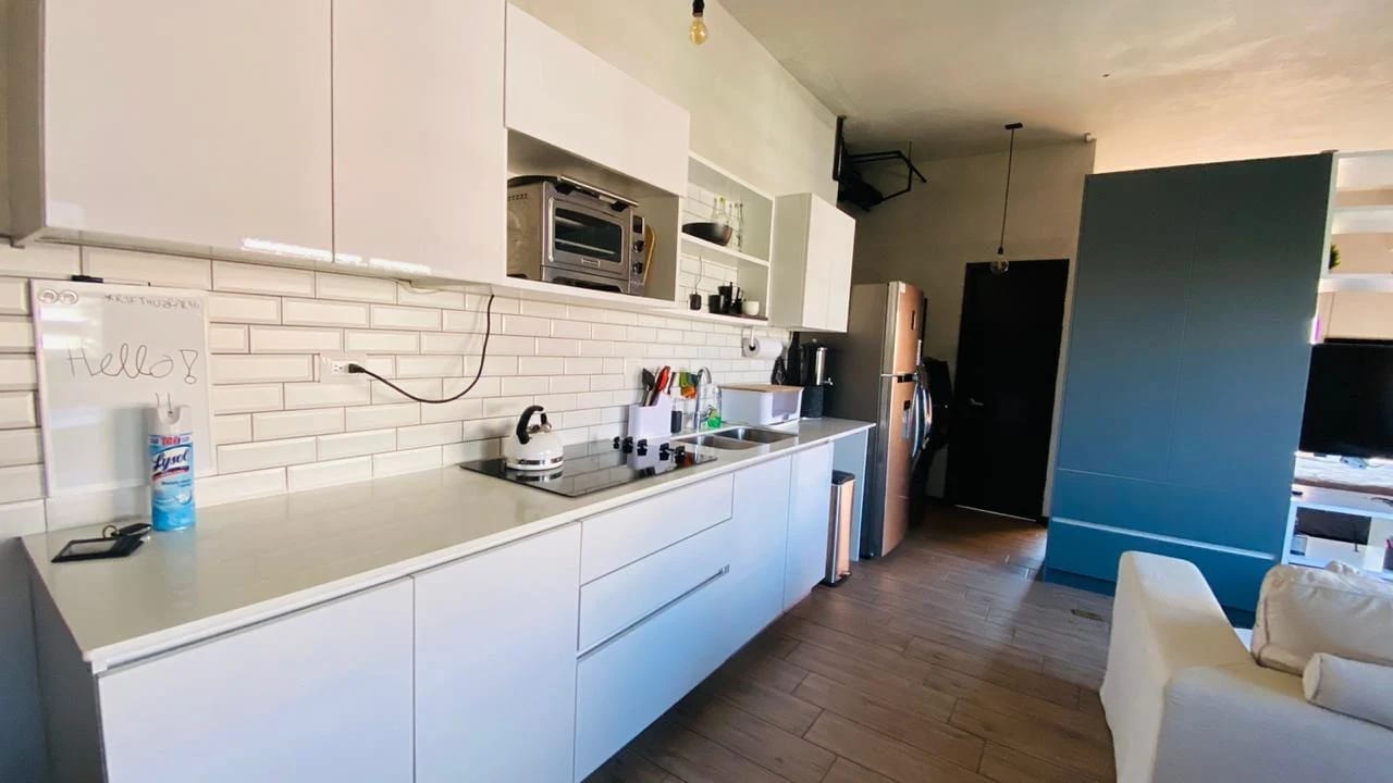 Vive donde siempre has querido! — Apartamento en Alquiler en Casalini Diagonal 6, Zona 10, Guatemala, Ciudad — foto 4 de 10