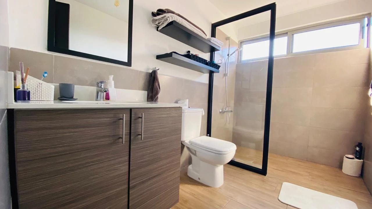 Vive donde siempre has querido! — Apartamento en Alquiler en Casalini Diagonal 6, Zona 10, Guatemala, Ciudad — foto 7 de 10