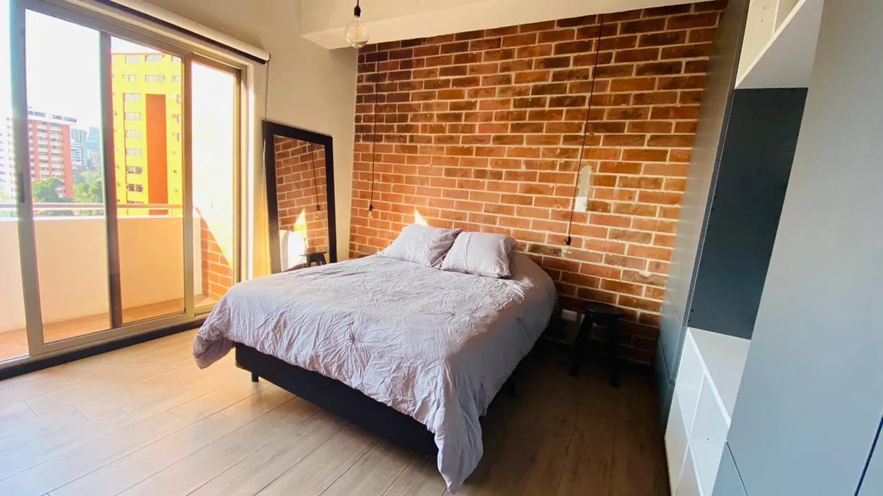 Vive donde siempre has querido! — Apartamento en Alquiler en Casalini Diagonal 6, Zona 10, Guatemala, Ciudad — foto 8 de 10