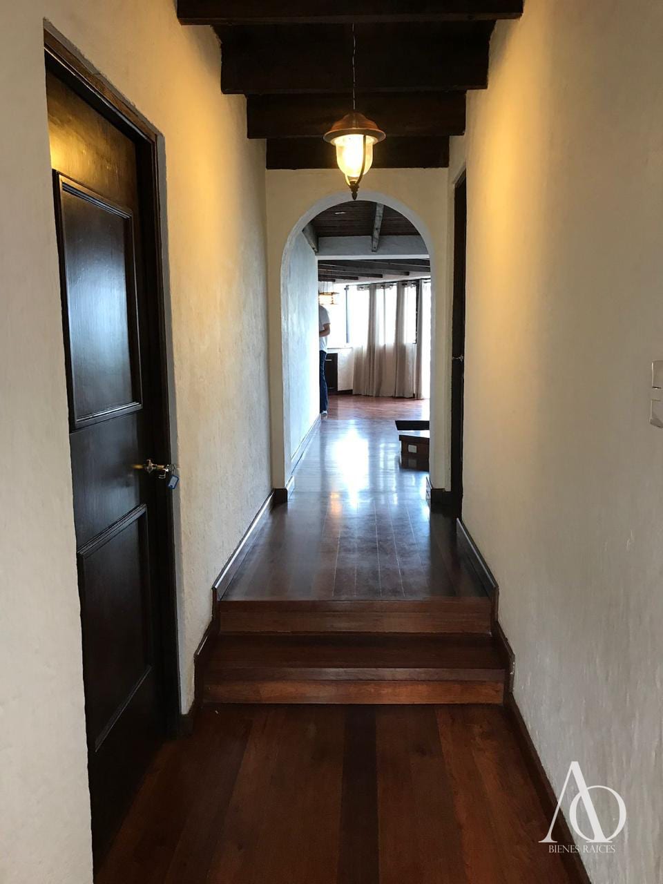 Apartamento en Alquiler Edificio La Barranca, zona 15 VH1 / EN DIRECTO 3 — Apartamento en Alquiler en La Barranca, Zona 15, Guatemala, Ciudad — foto 3 de 17