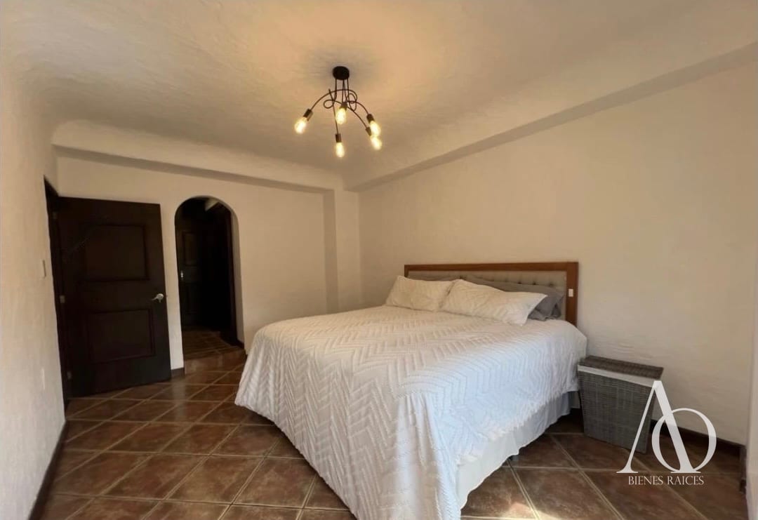 Apartamento en Alquiler Edificio La Barranca, zona 15 VH1 / EN DIRECTO 3 — Apartamento en Alquiler en La Barranca, Zona 15, Guatemala, Ciudad — foto 8 de 17