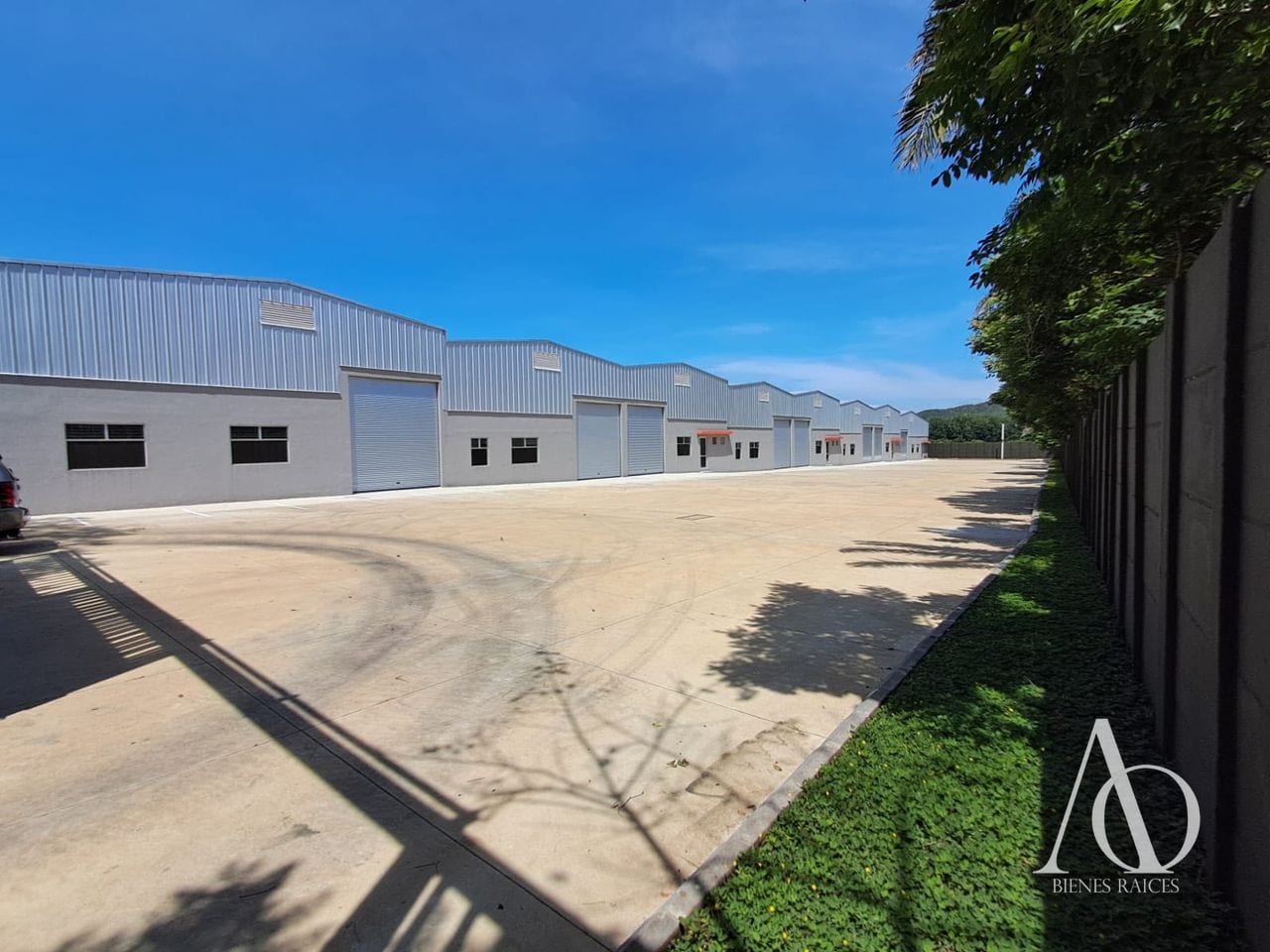 Bodegas en Alquiler Cocales, Suchitepéquez / EN DIRECTO — Bodega / Ofibodega en Alquiler en Mazatenango, Suchitepéquez — foto 1 de 4