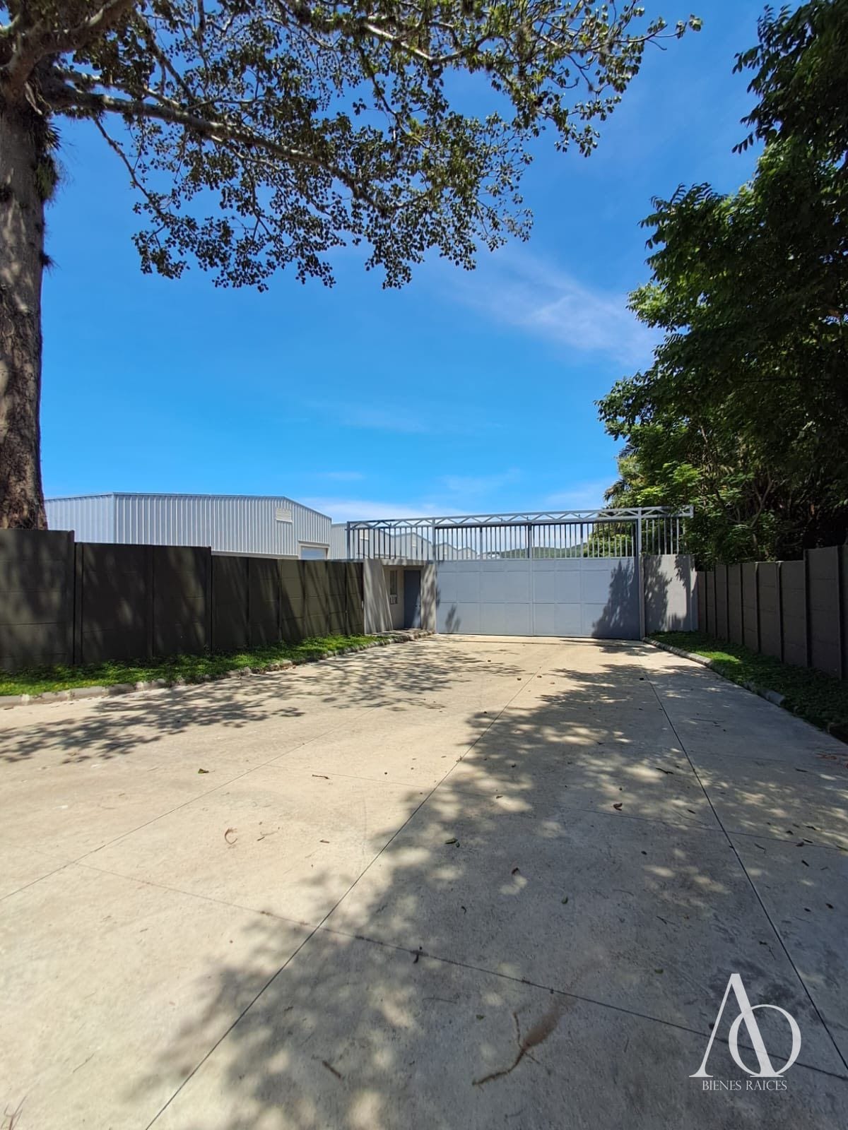 Bodegas en Alquiler Cocales, Suchitepéquez / EN DIRECTO — Bodega / Ofibodega en Alquiler en Mazatenango, Suchitepéquez — foto 3 de 4