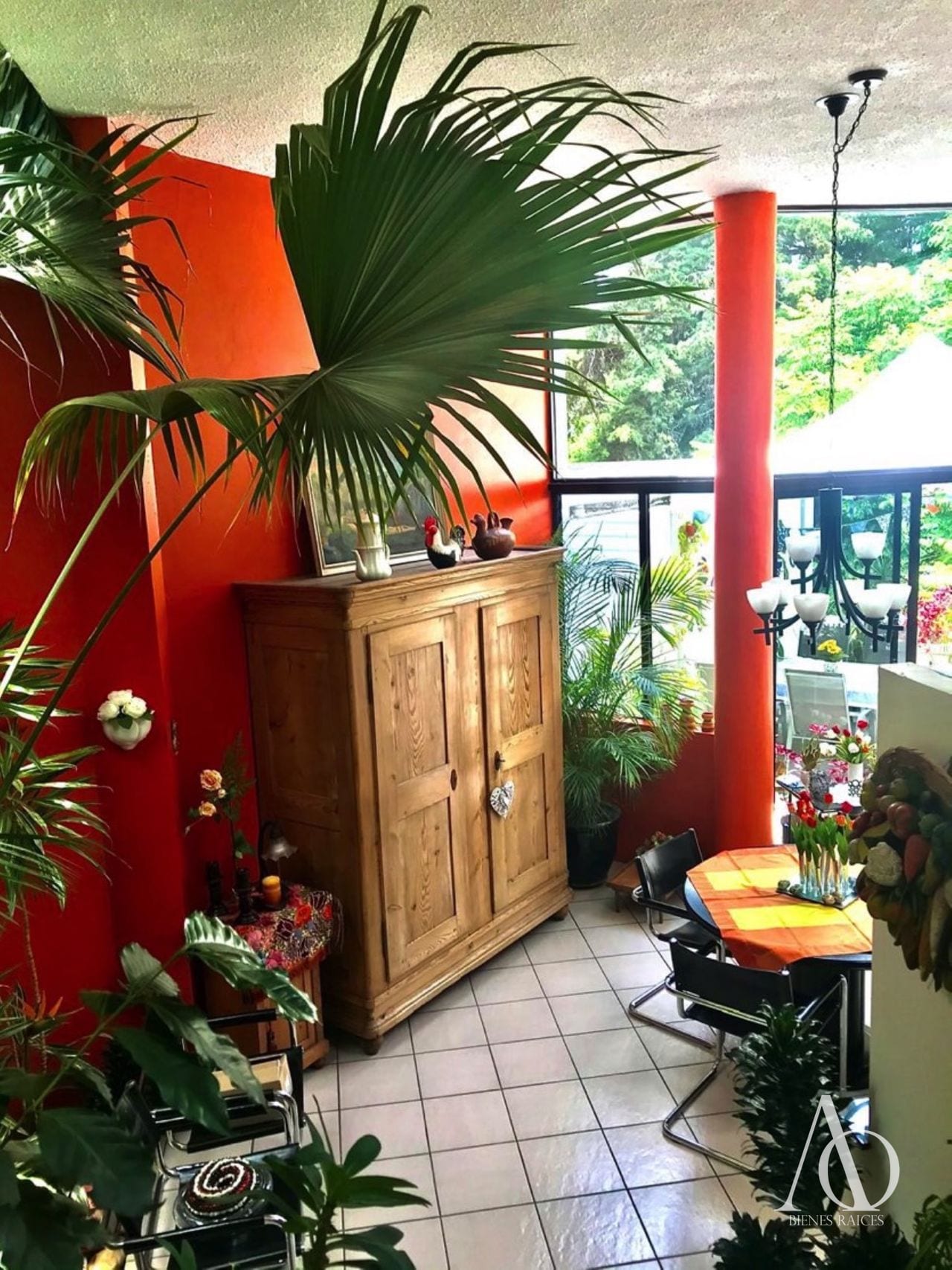 Casa en condominio en Venta zona 15 Vista Hermosa 1 / EN DIRECTO — Casa en Venta en Zona 15, Guatemala, Ciudad — foto 4 de 15