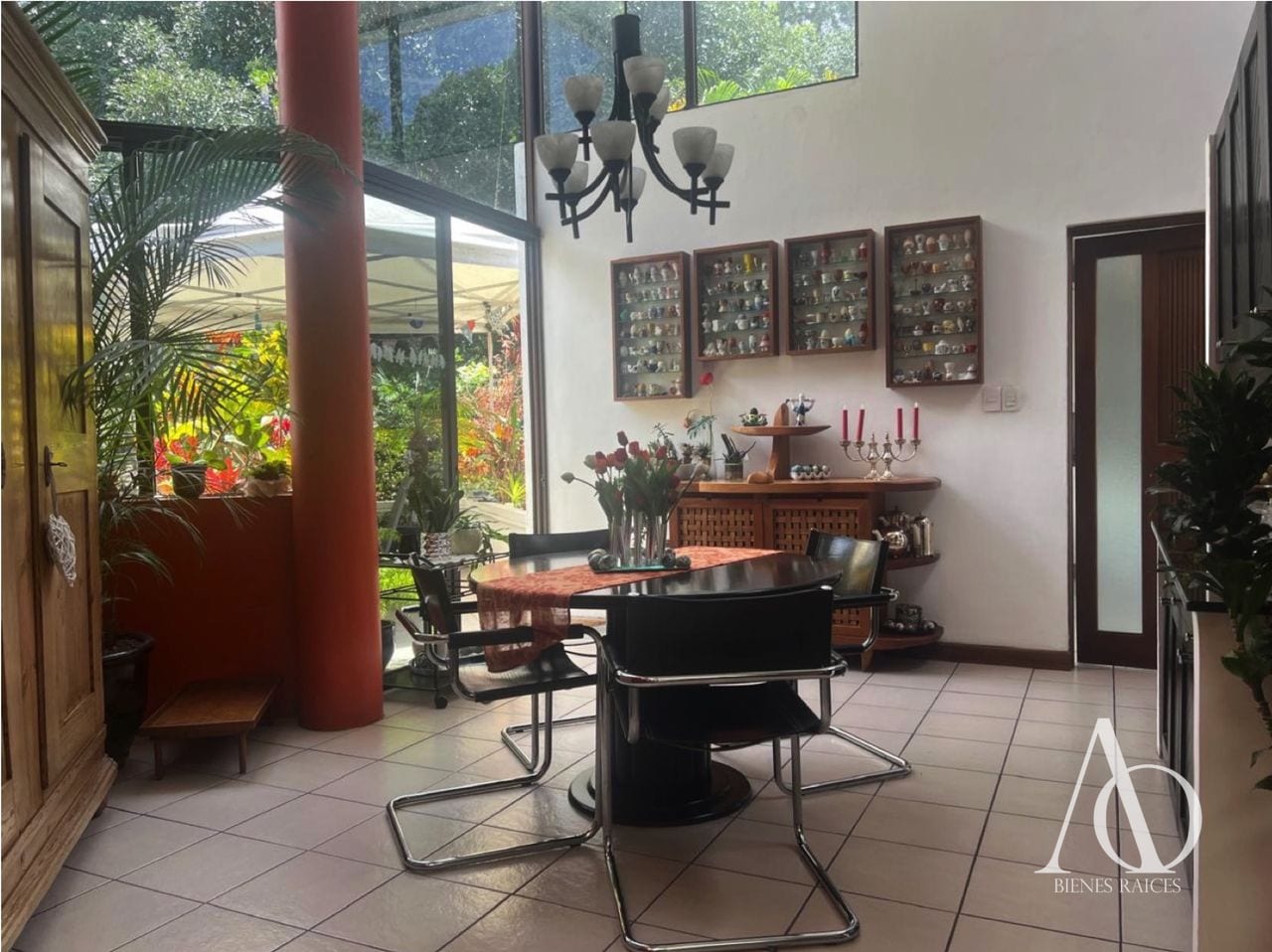 Casa en condominio en Venta zona 15 Vista Hermosa 1 / EN DIRECTO — Casa en Venta en Zona 15, Guatemala, Ciudad — foto 6 de 15
