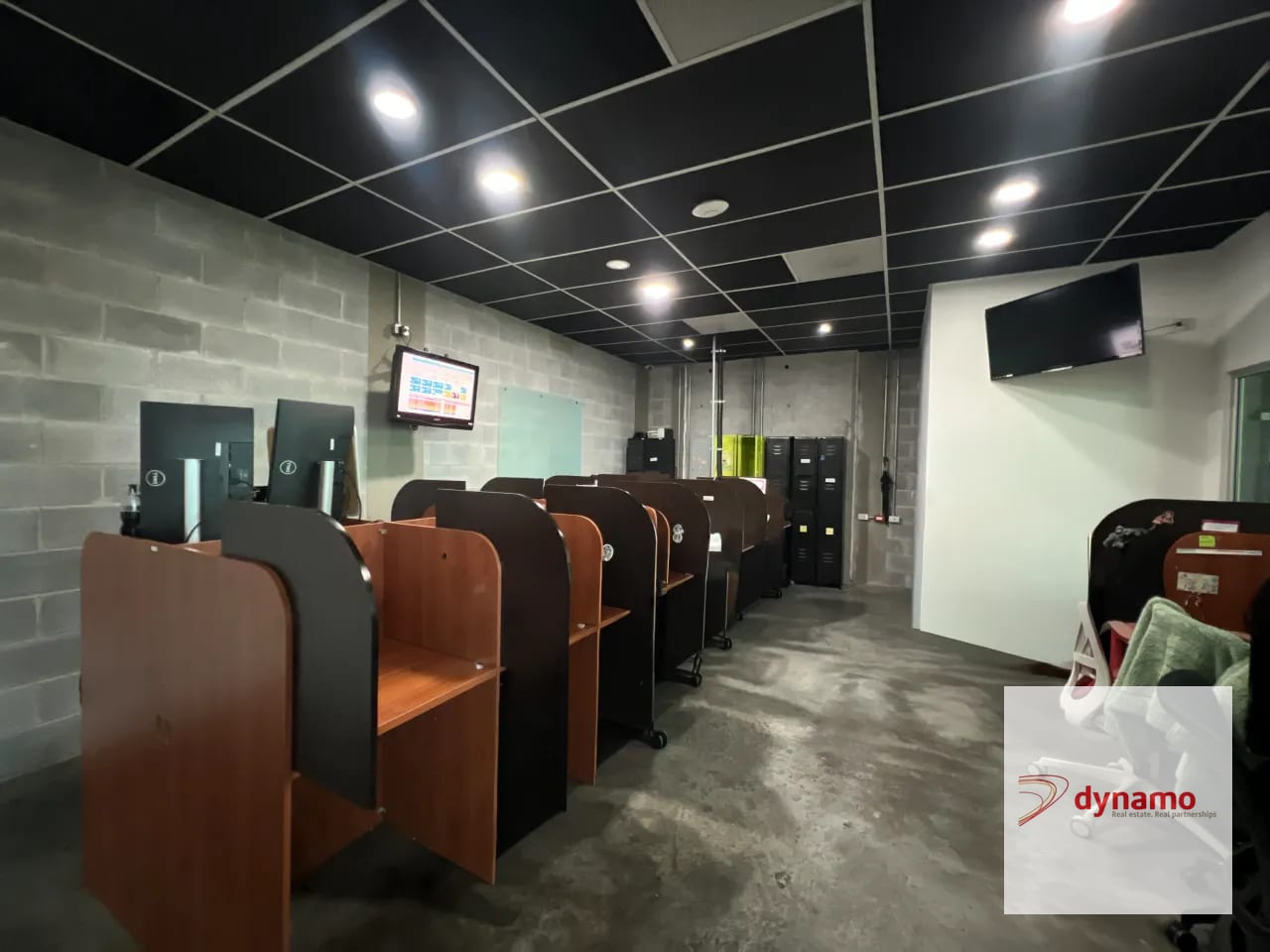 Oficina en Renta – 200 m² | Vista Hermosa II, Zona 15 — Oficina en Alquiler en Zona 15, Guatemala, Ciudad — foto 5 de 6