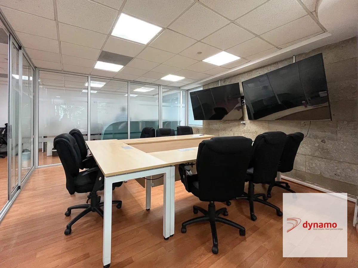 Oficina en Renta – 119 m² | Zona 15 — Oficina en Alquiler en Zona 15, Guatemala, Ciudad — foto 4 de 9