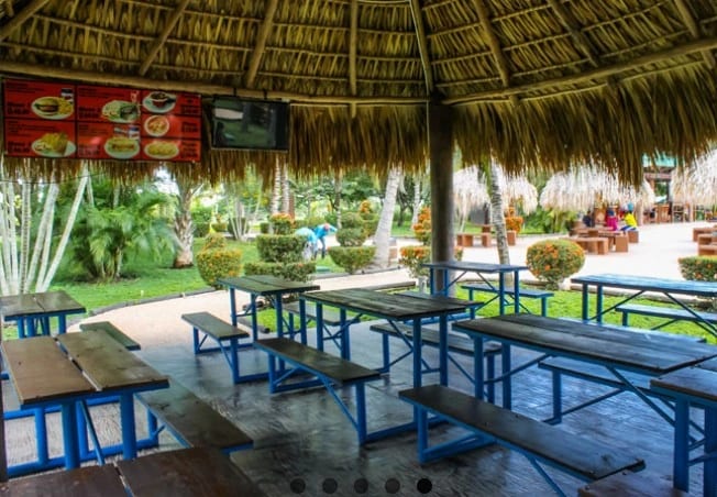 *VENDO TERRENO EN RESIDENCIAL LAGUNAS DE MONTERRICO* *PARQUE ACUÁTICO H2OLAS* — Terreno en Venta en Taxisco, Santa Rosa — foto 6 de 7