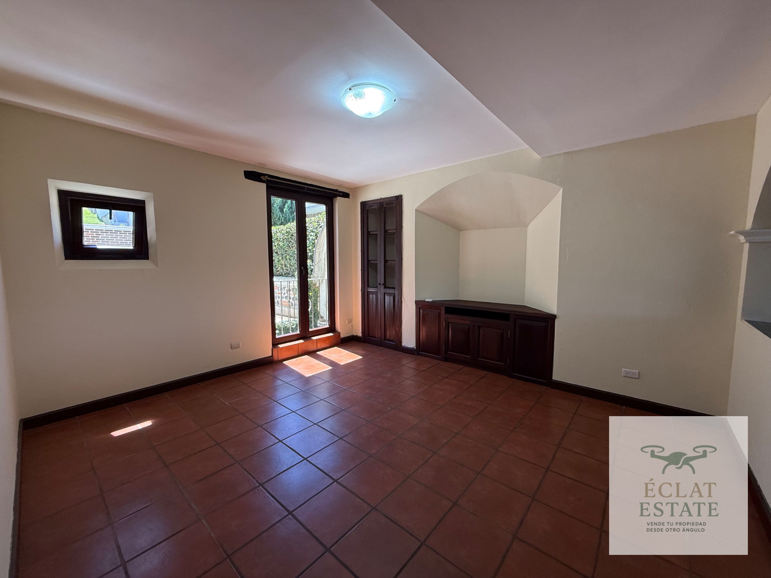 Casa en venta en La Foresta, Fraijanes. - 2