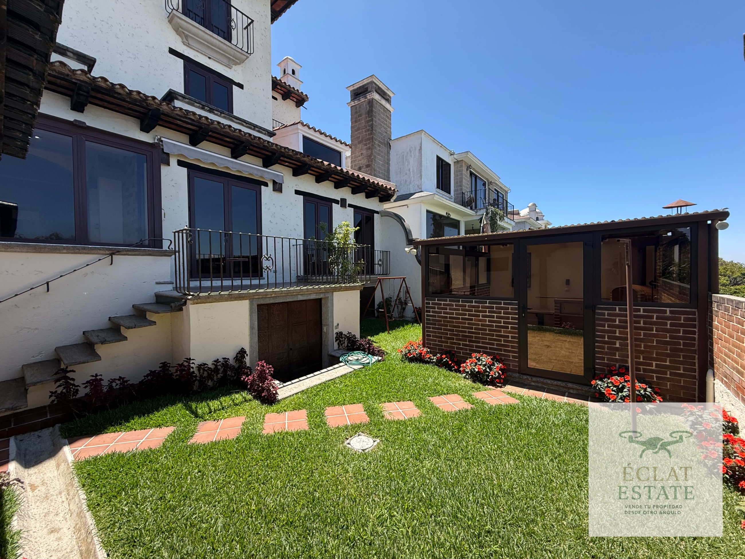 Casa en venta en La Foresta, Fraijanes. - 11