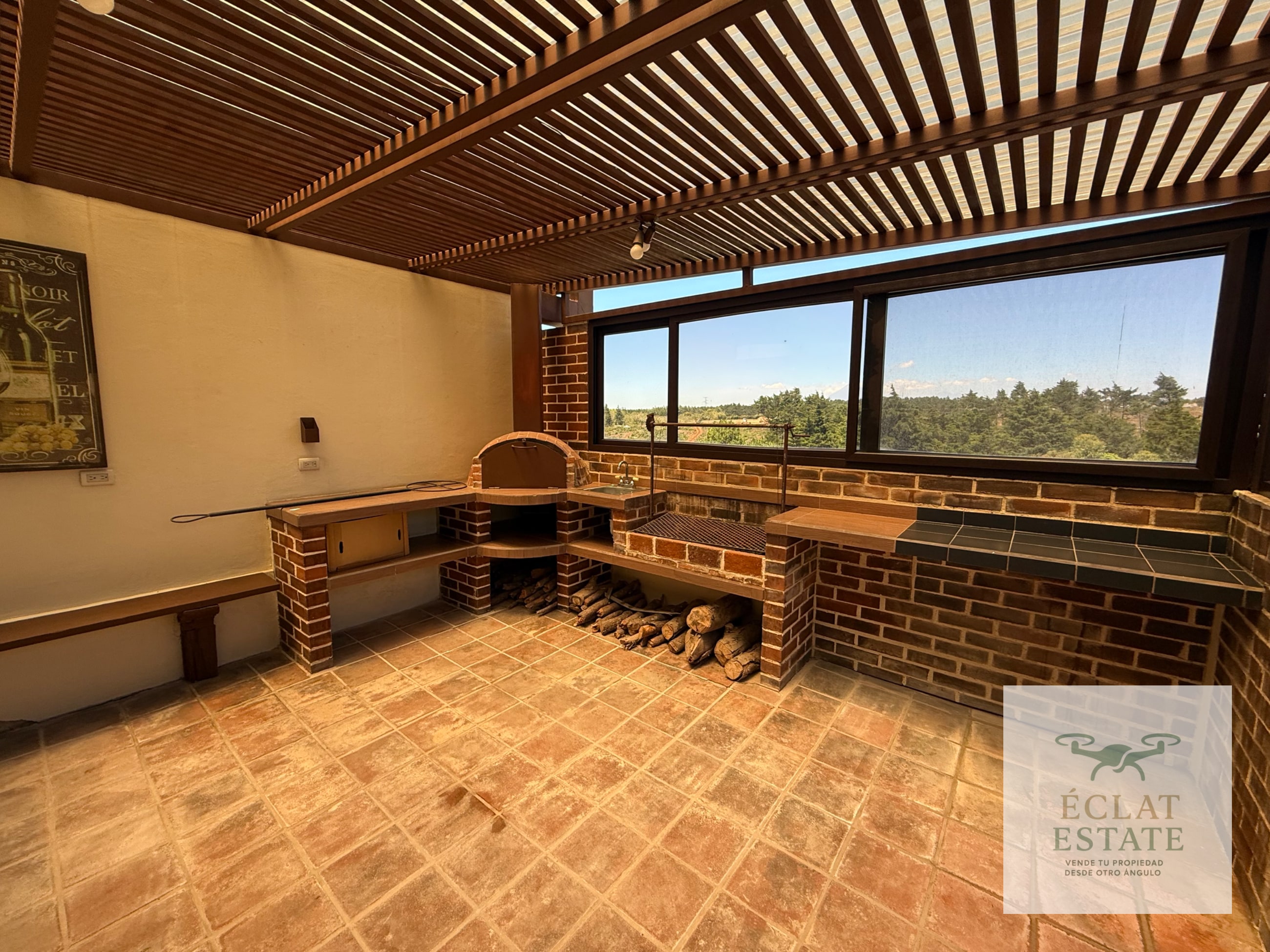 Casa en venta en La Foresta, Fraijanes. - 10