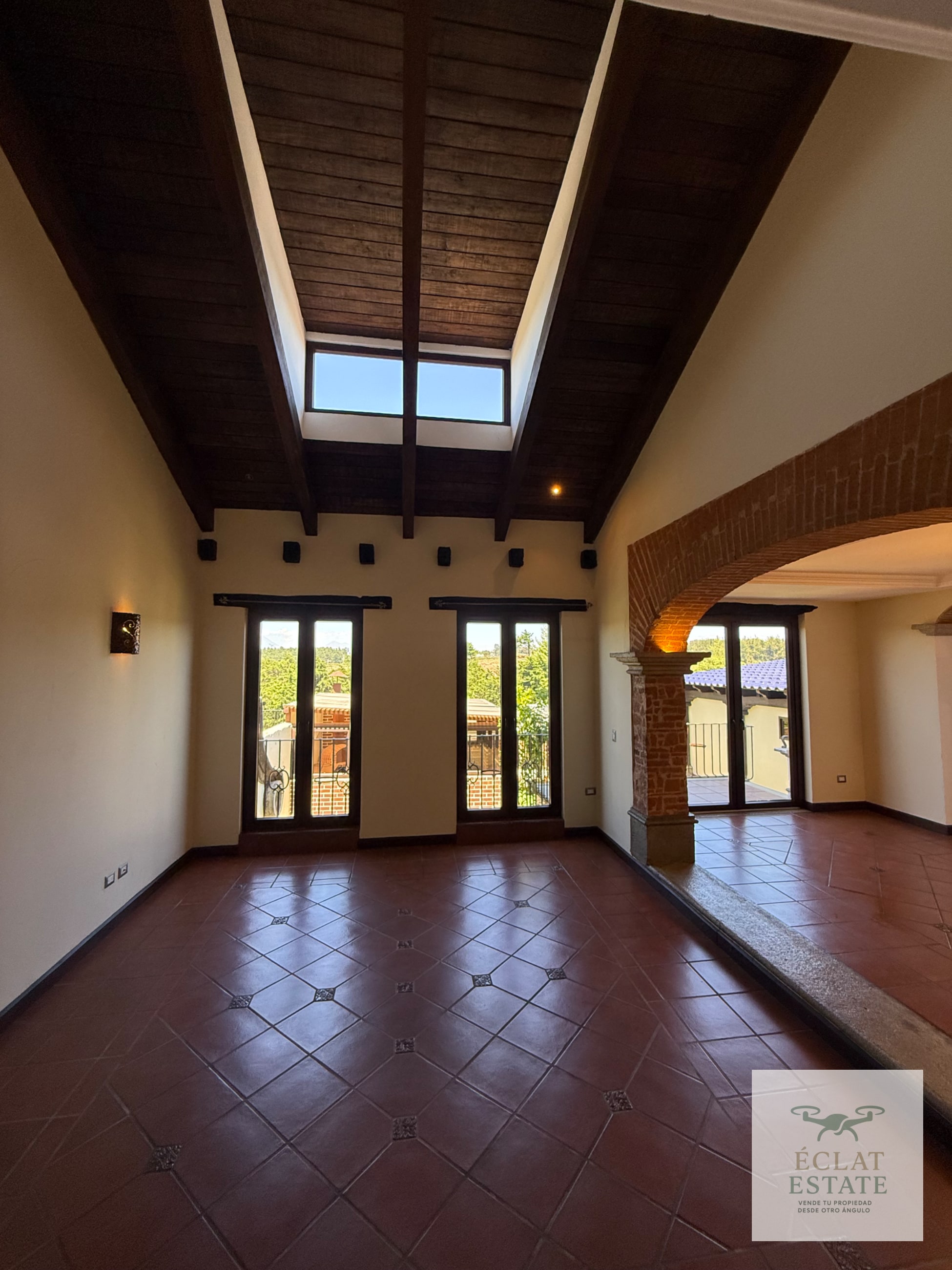 Casa en venta en La Foresta, Fraijanes. - 7
