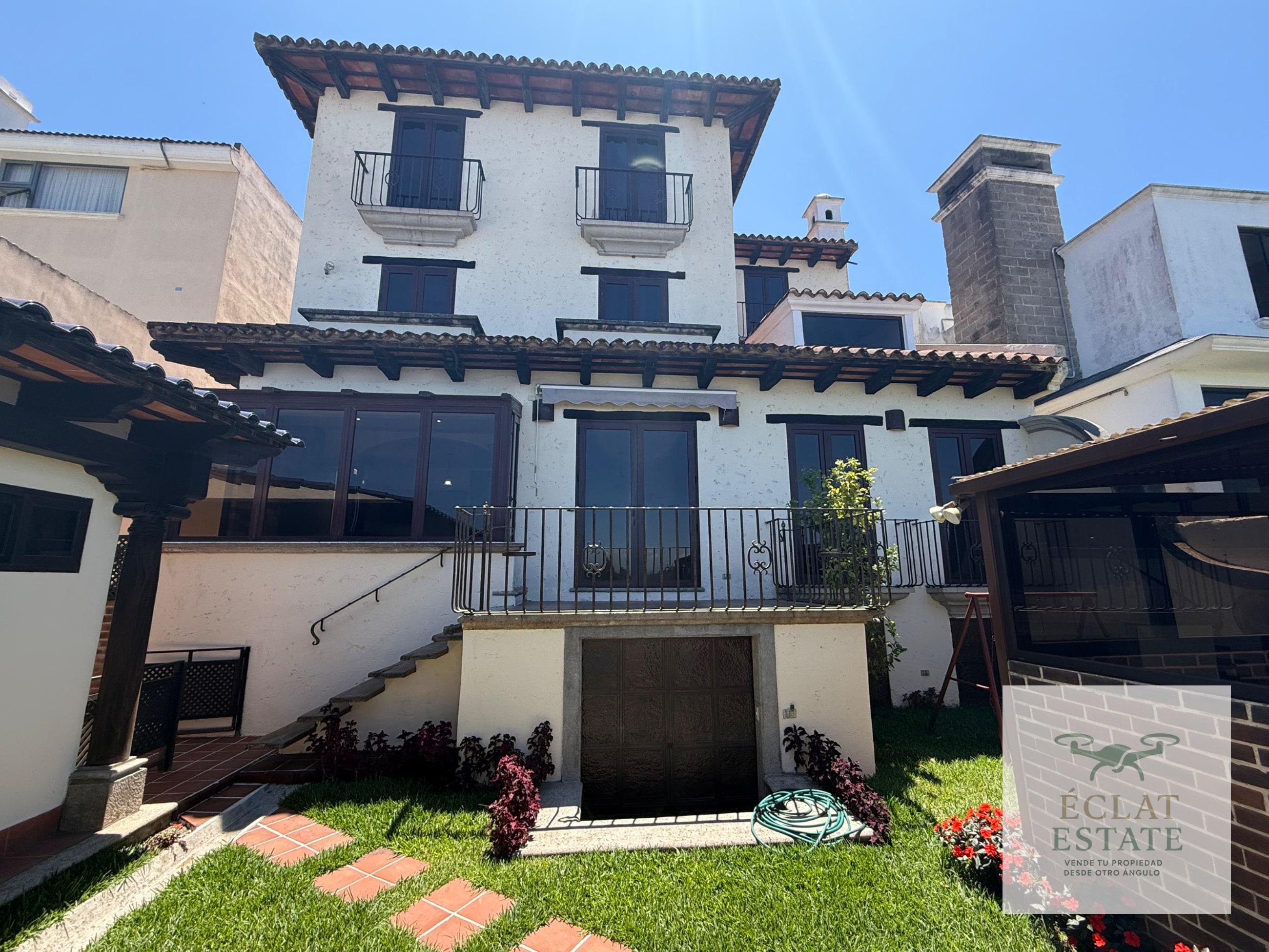 Casa en venta en La Foresta, Fraijanes. - 12