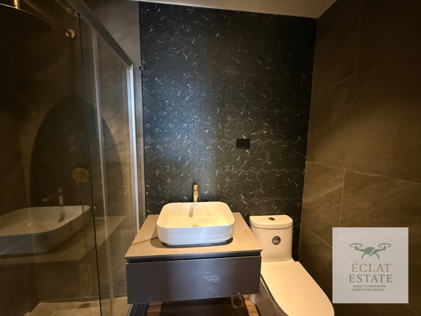 Apartamento nuevo en renta en Atarah zona 10 — Apartamento en Alquiler en Atarah, Zona 10, Guatemala, Ciudad — foto 4 de 12