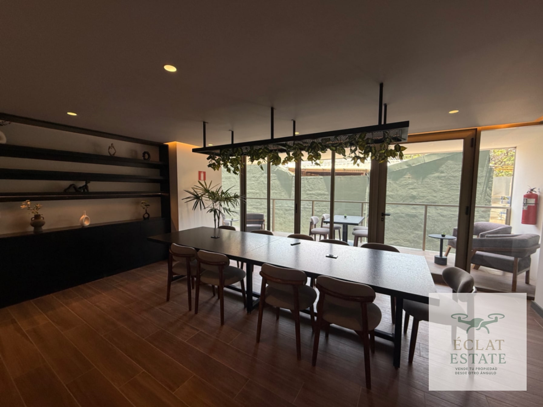 Apartamento nuevo en renta en Atarah zona 10 — Apartamento en Alquiler en Atarah, Zona 10, Guatemala, Ciudad — foto 5 de 12
