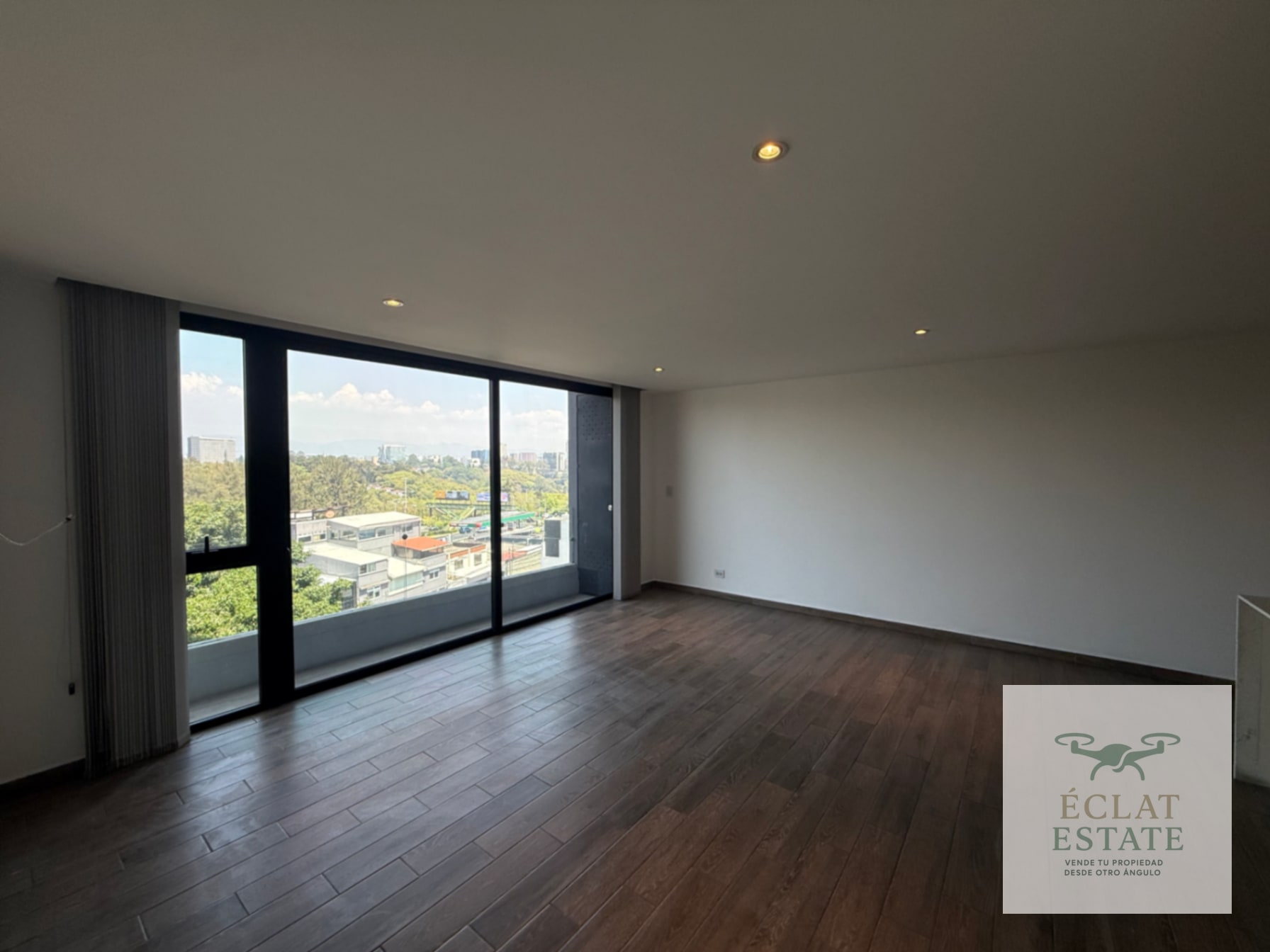 Apartamento de 3 habitaciones en renta en Parque 15, zona 15 — Apartamento en Alquiler en Parque 15, Zona 15, Guatemala, Ciudad — foto 3 de 11