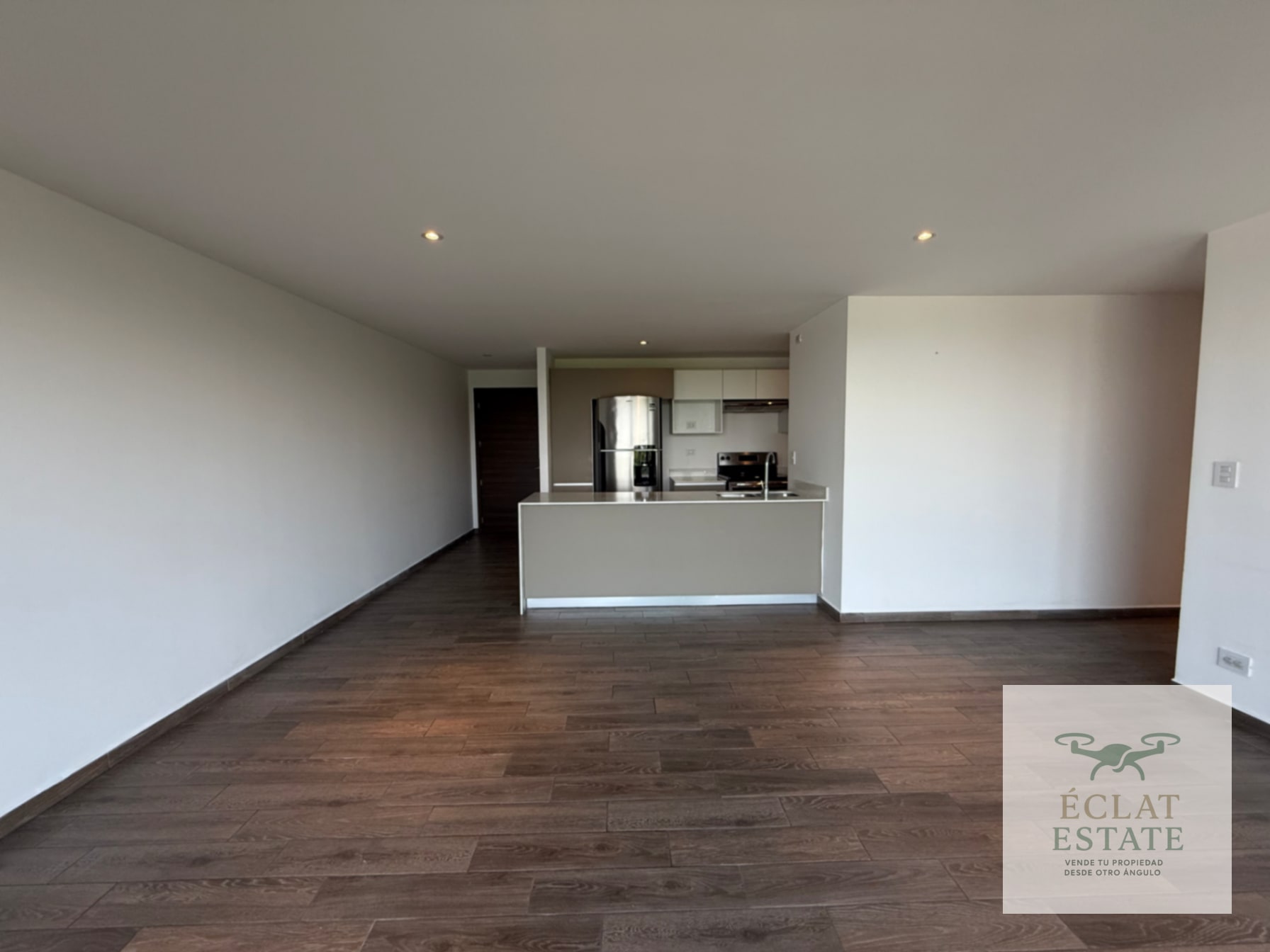 Apartamento de 3 habitaciones en renta en Parque 15, zona 15 — Apartamento en Alquiler en Parque 15, Zona 15, Guatemala, Ciudad — foto 2 de 11