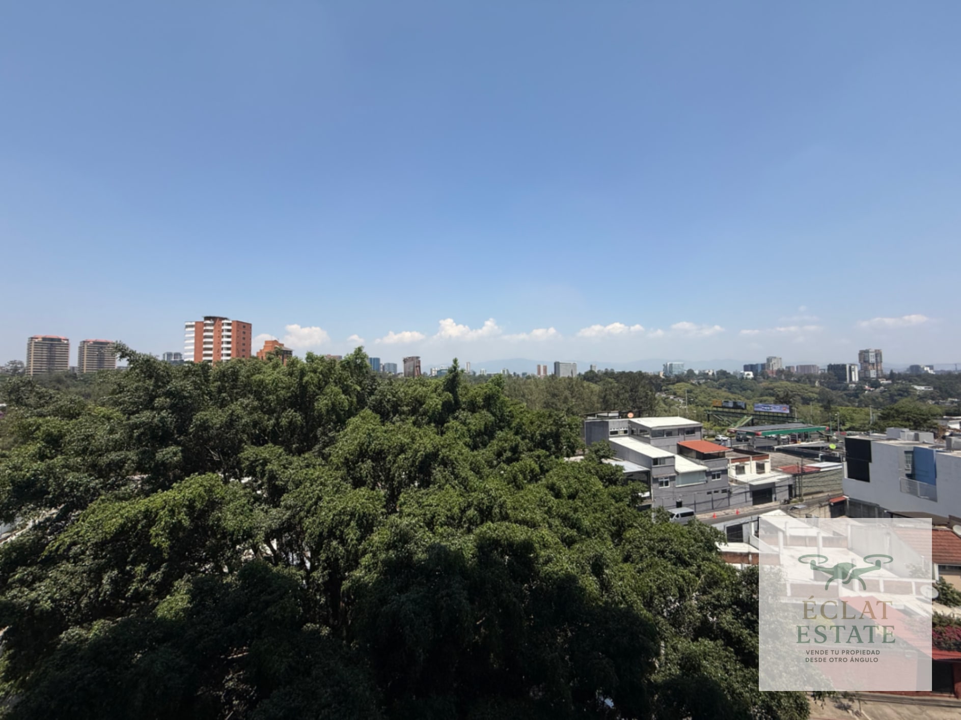 Apartamento de 3 habitaciones en renta en Parque 15, zona 15 — Apartamento en Alquiler en Parque 15, Zona 15, Guatemala, Ciudad — foto 11 de 11