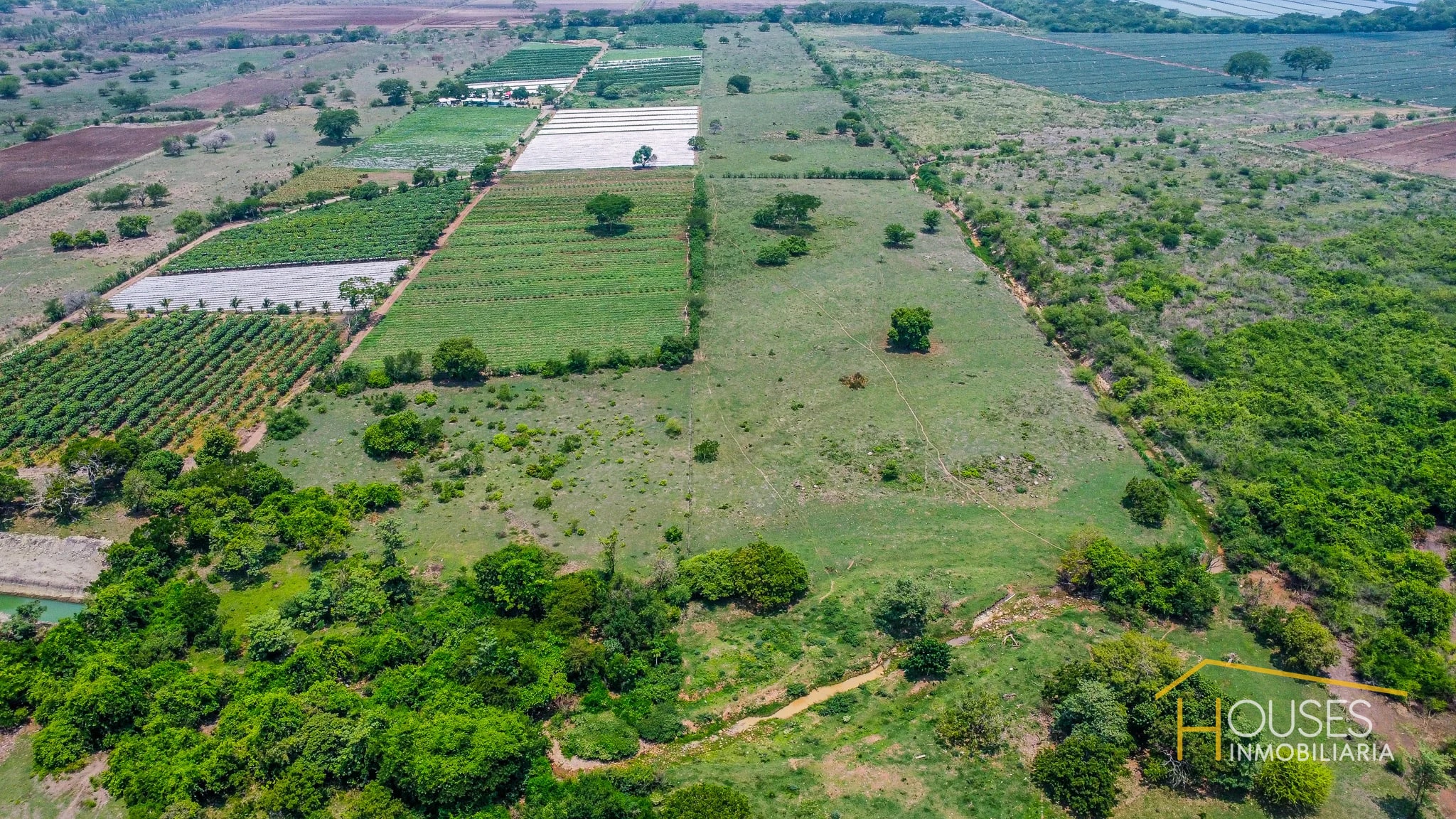 Vendo Terrenos en Residencial El Platero 2, Chiquimulilla Imágenes — Terreno en Venta en Chiquimulilla, Santa Rosa — foto 5 de 8
