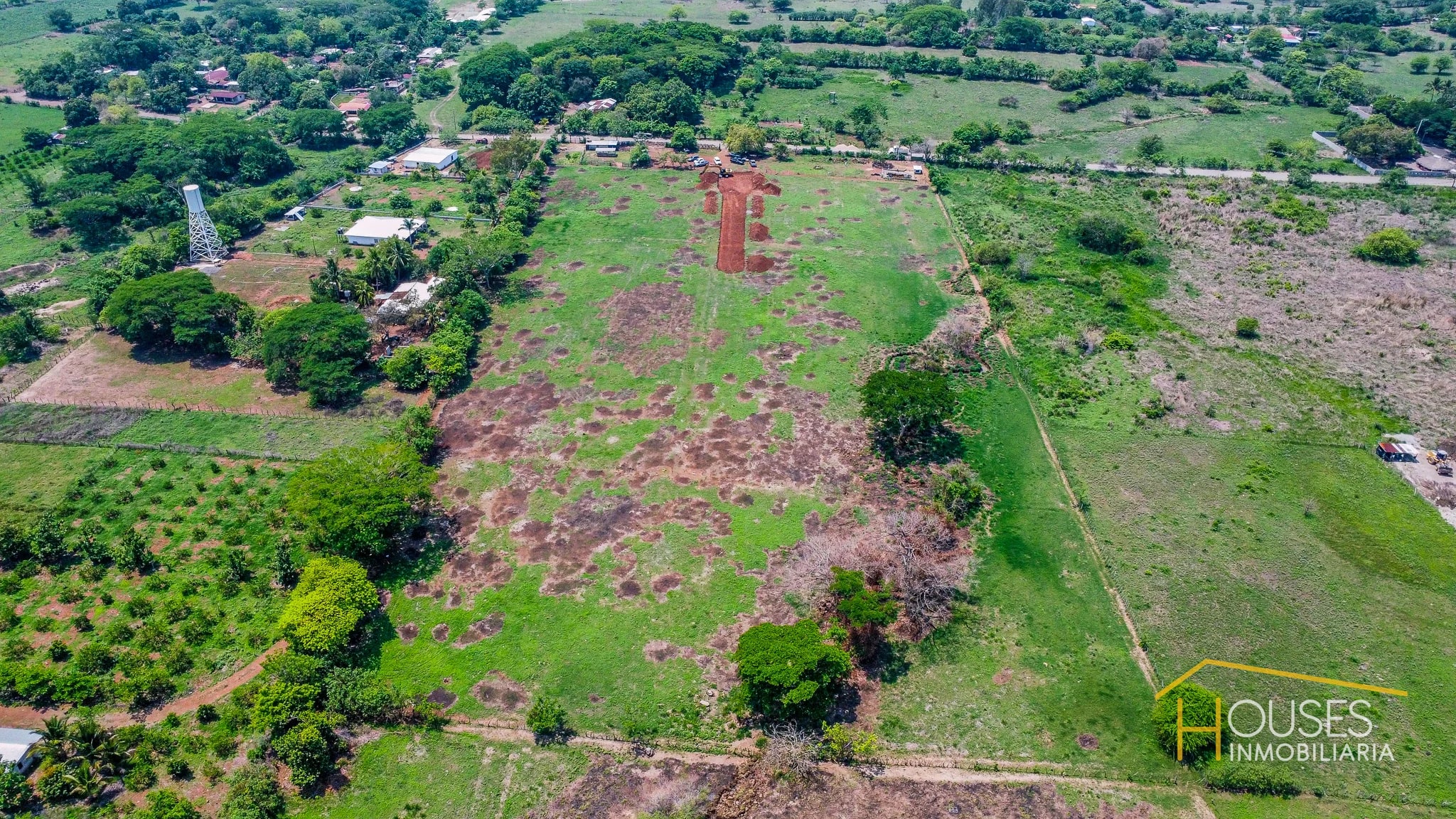 Vendo Terrenos en Residencial El Platero 2, Chiquimulilla Imágenes — Terreno en Venta en Chiquimulilla, Santa Rosa — foto 3 de 8