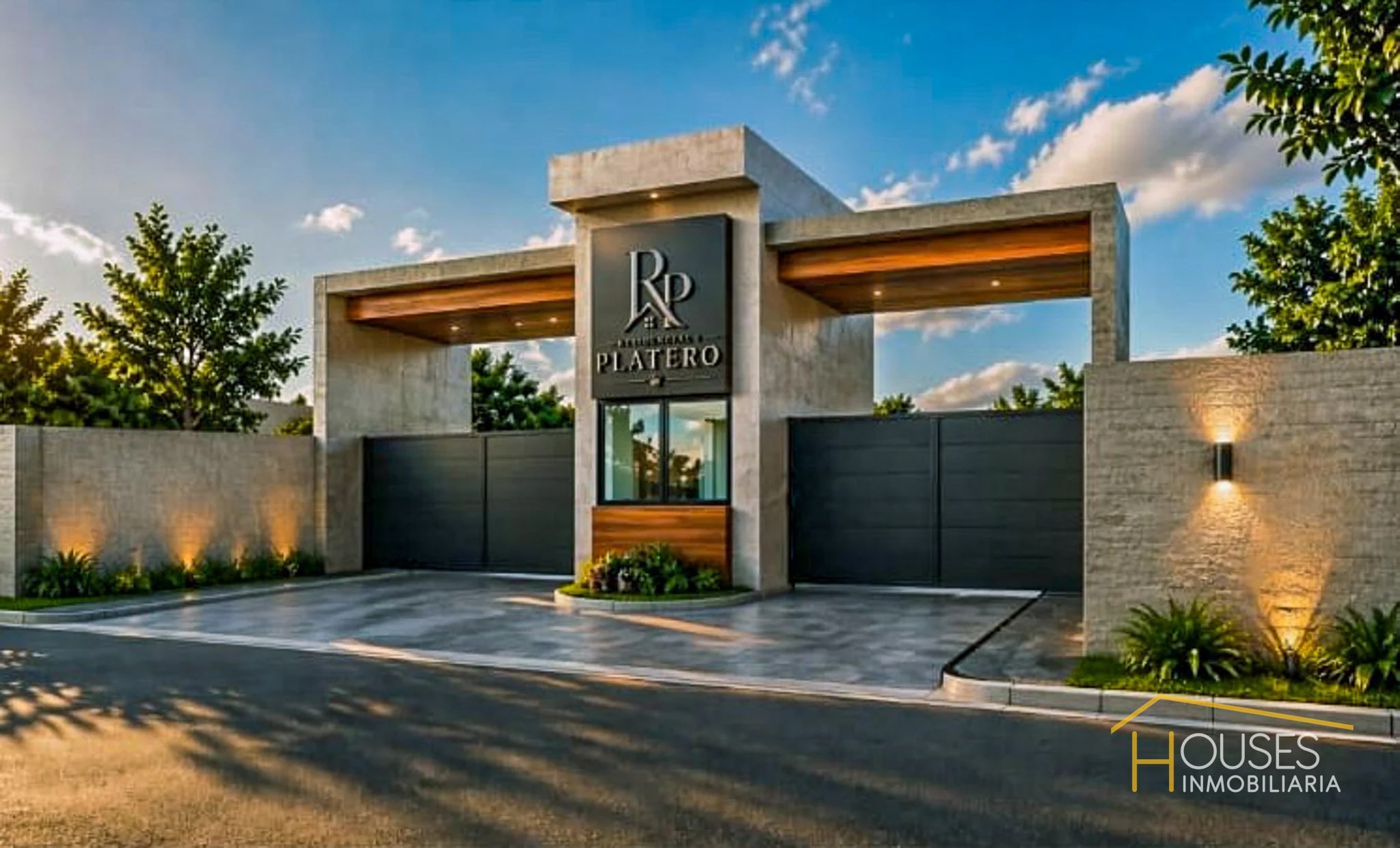 Vendo Terrenos en Residencial El Platero 2, Chiquimulilla Imágenes — Terreno en Venta en Chiquimulilla, Santa Rosa — foto 1 de 8