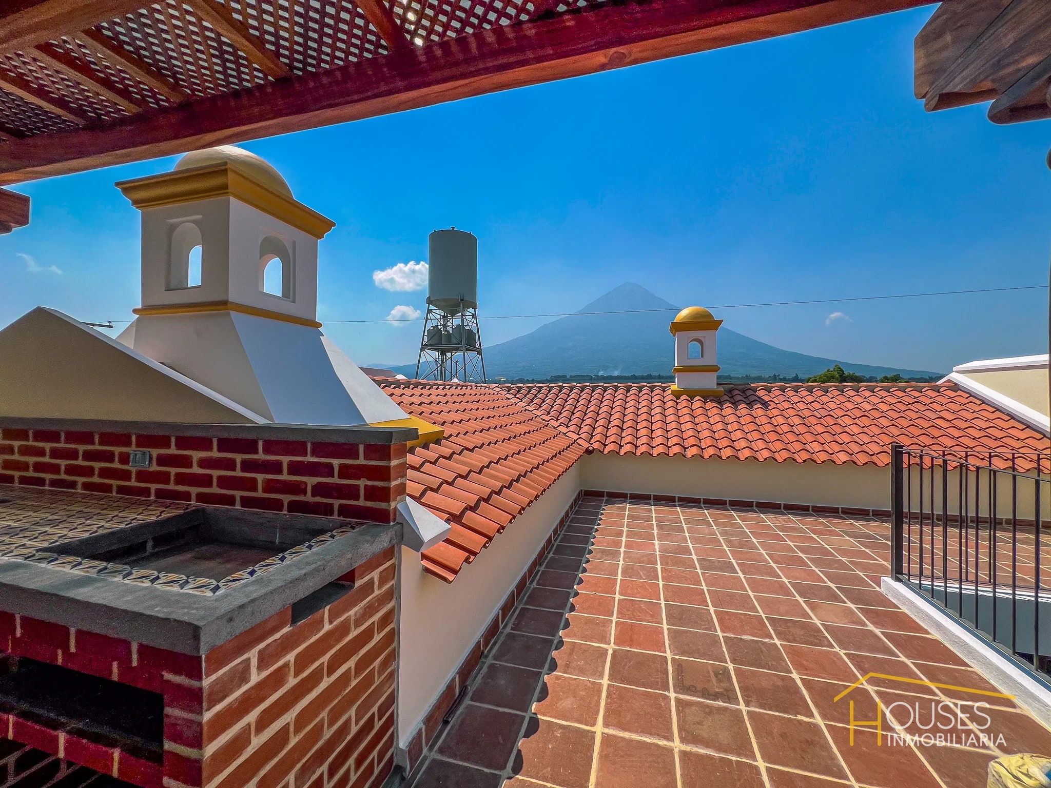 Vendo Casa en La Antigua Estancia, San Miguel Dueñas — Casa en Venta en San Miguel Dueñas, Sacatepéquez — foto 14 de 16