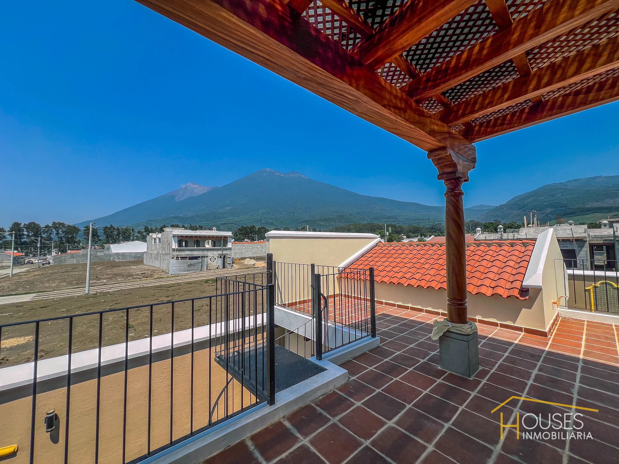 Vendo Casa en La Antigua Estancia, San Miguel Dueñas — Casa en Venta en San Miguel Dueñas, Sacatepéquez — foto 13 de 16