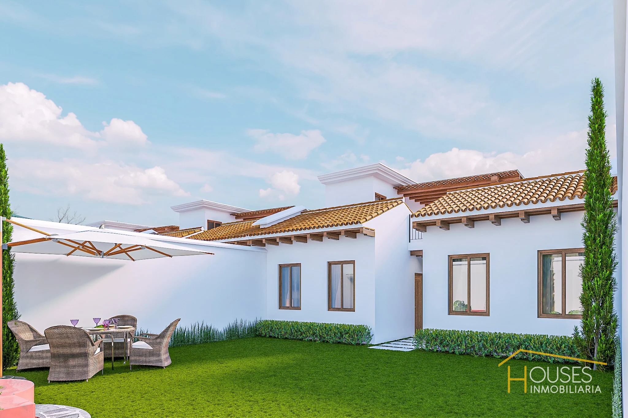 Vendo Casa en La Antigua Estancia, San Miguel Dueñas — Casa en Venta en San Miguel Dueñas, Sacatepéquez — foto 4 de 16