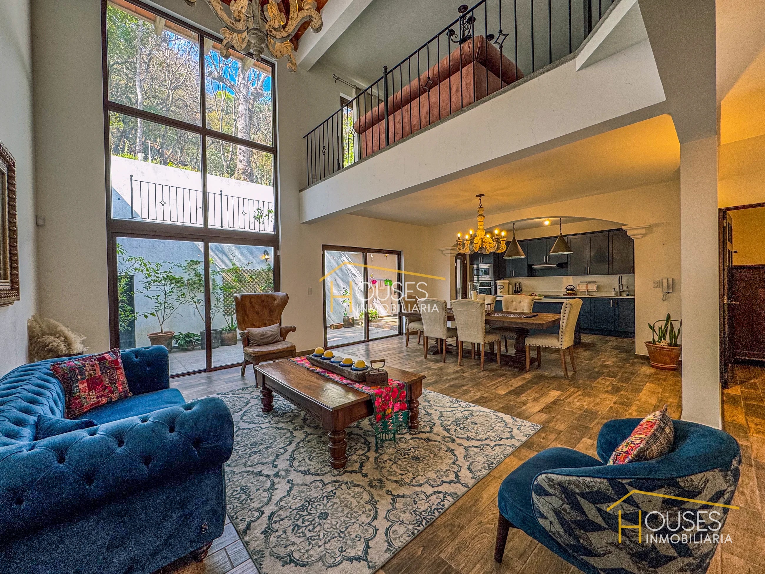 Vendo Casa en Casco del Cerro, Antigua Guatemala — Casa en Venta en Antigua, Sacatepéquez — foto 1 de 8