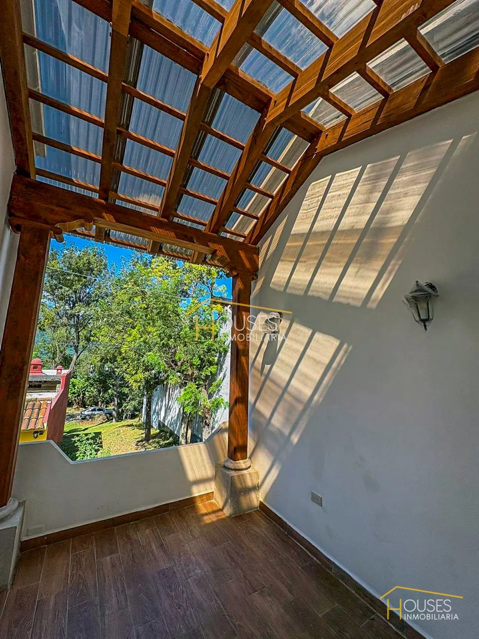 Vendo Casa en Antigua Gardens, Alotenango — Casa en Venta en Alotenango, Sacatepéquez — foto 7 de 8