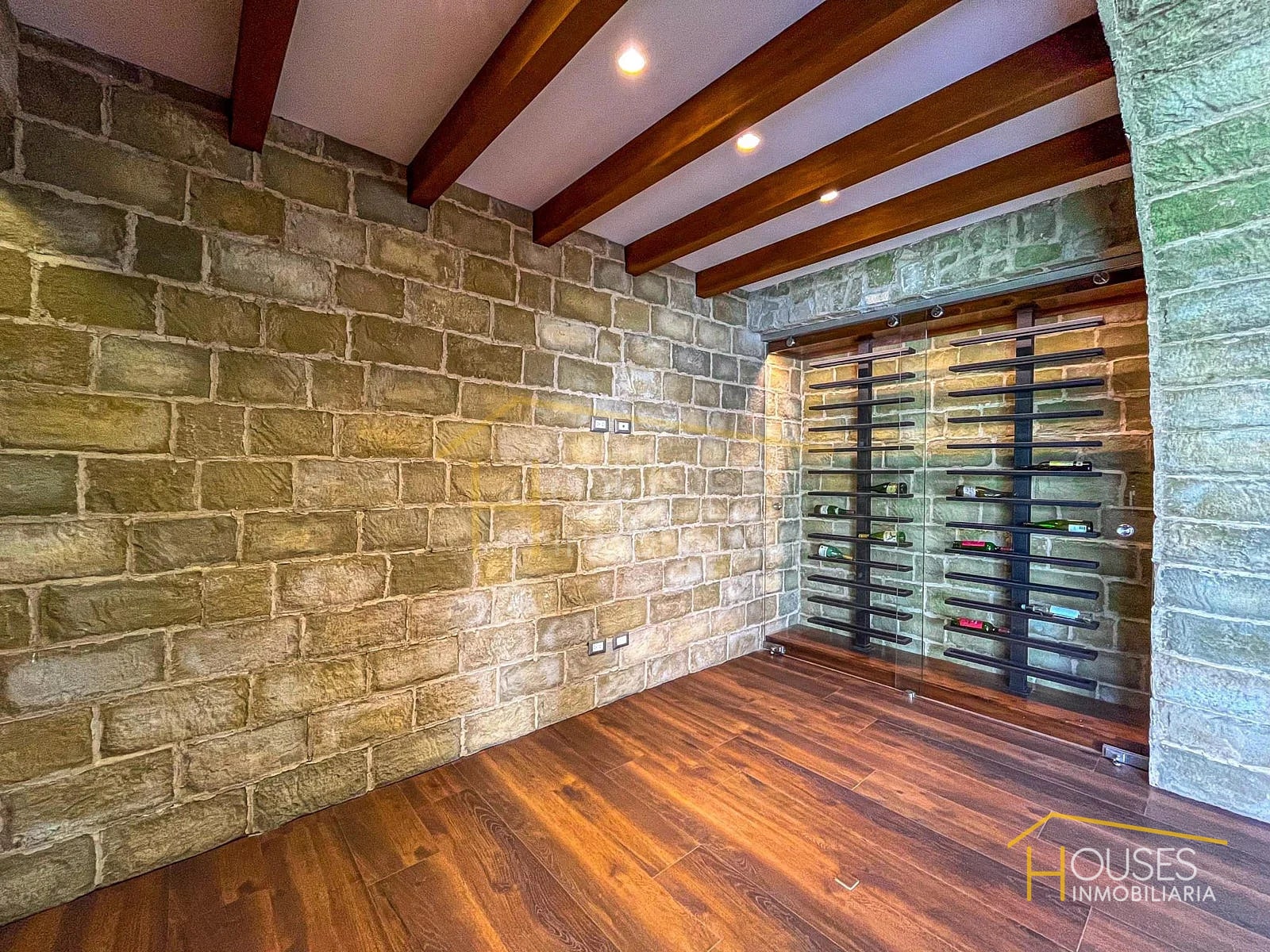Vendo Casa en Condado del Obispo, Antigua Guatemala — Casa en Venta en Antigua, Sacatepéquez — foto 5 de 14