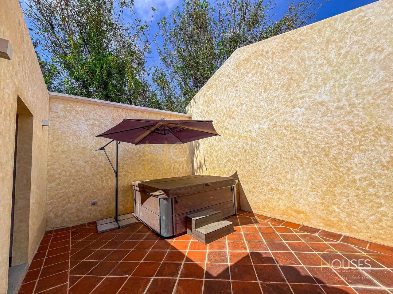 Vendo Casa en Condado del Obispo, Antigua Guatemala — Casa en Venta en Antigua, Sacatepéquez — foto 14 de 14