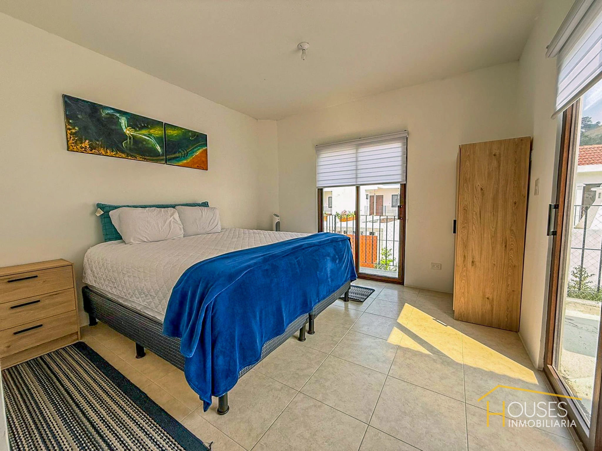 Rento Casa en Paseo San Lorenzo, San Lorenzo el Cubo — Casa en Alquiler en Ciudad Vieja, Sacatepéquez — foto 8 de 15