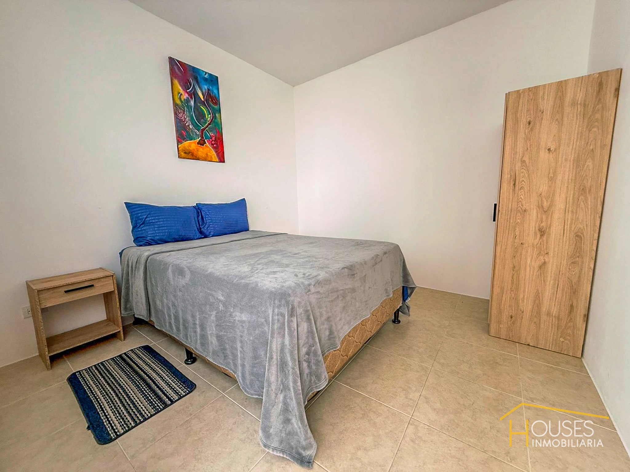 Rento Casa en Paseo San Lorenzo, San Lorenzo el Cubo — Casa en Alquiler en Ciudad Vieja, Sacatepéquez — foto 13 de 15