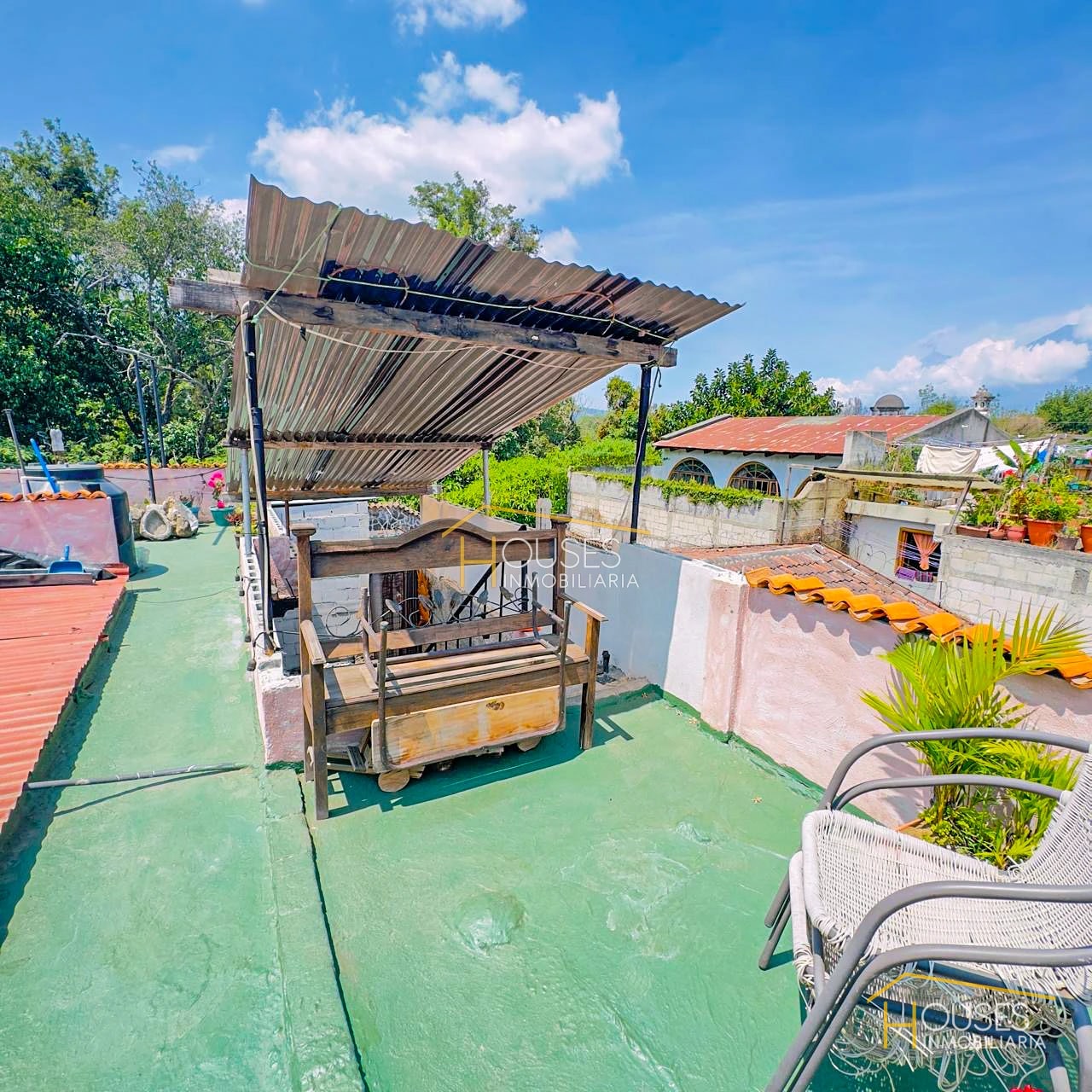 Vendo Casa en Antigua Guatemala — Casa en Venta en Antigua, Sacatepéquez — foto 8 de 14