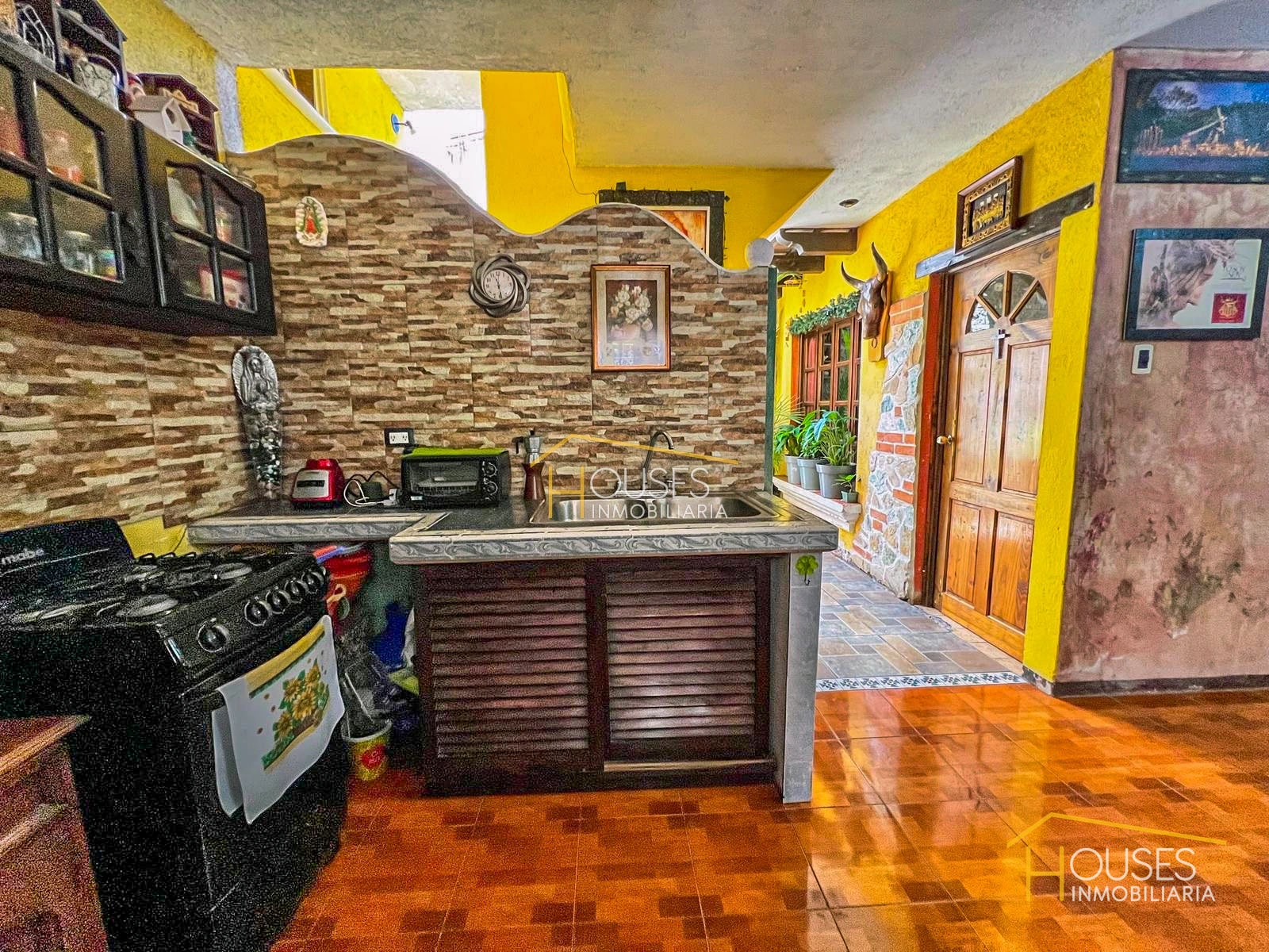 Vendo Casa en Antigua Guatemala — Casa en Venta en Antigua, Sacatepéquez — foto 9 de 14