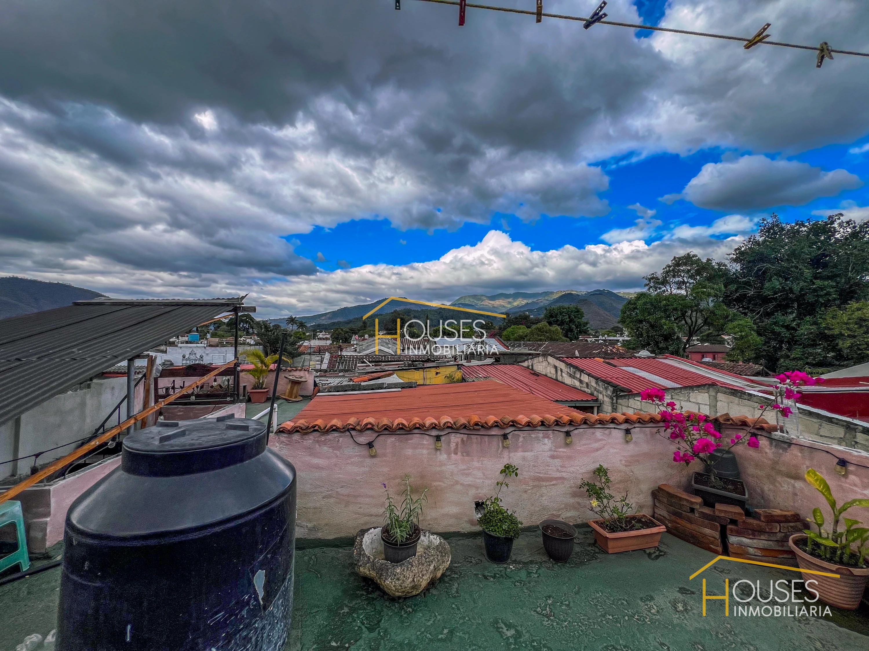 Vendo Casa en Antigua Guatemala — Casa en Venta en Antigua, Sacatepéquez — foto 10 de 14