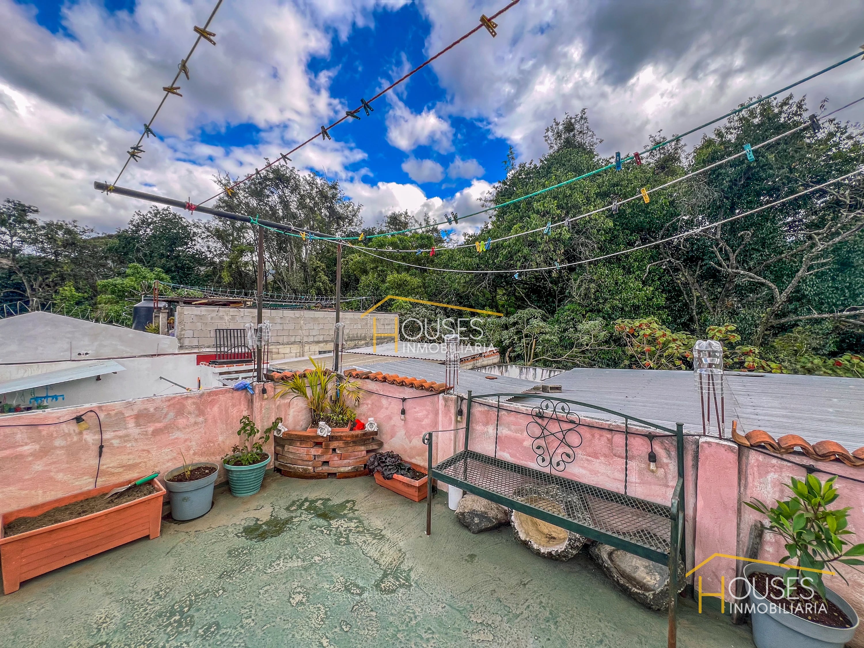 Vendo Casa en Antigua Guatemala — Casa en Venta en Antigua, Sacatepéquez — foto 11 de 14