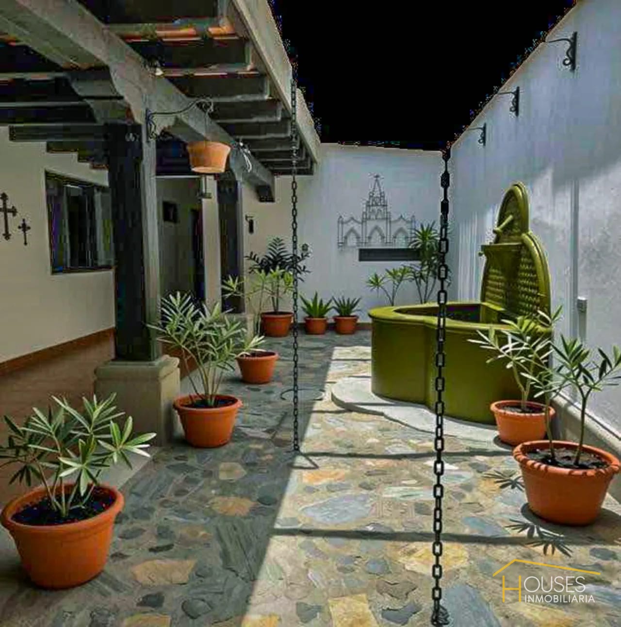 Vendo Casa en Portal de Antigua, Antigua Guatemala — Casa en Venta en Antigua, Sacatepéquez — foto 4 de 8