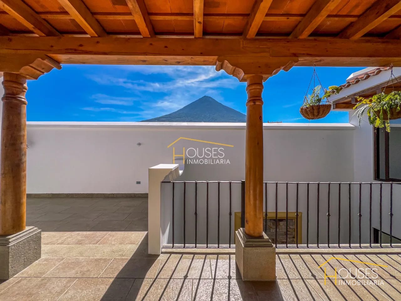 Vendo Casa en Hacienda San Juan, Alotenango — Casa en Venta en Alotenango, Sacatepéquez — foto 14 de 16