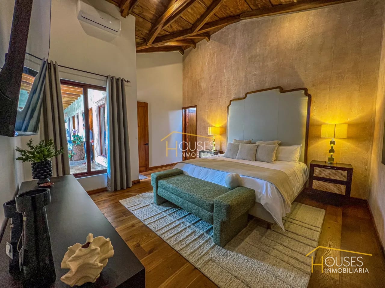 Vendo Casa en Paseo Antigua, Antigua Guatemala — Casa en Venta en Antigua, Sacatepéquez — foto 9 de 14