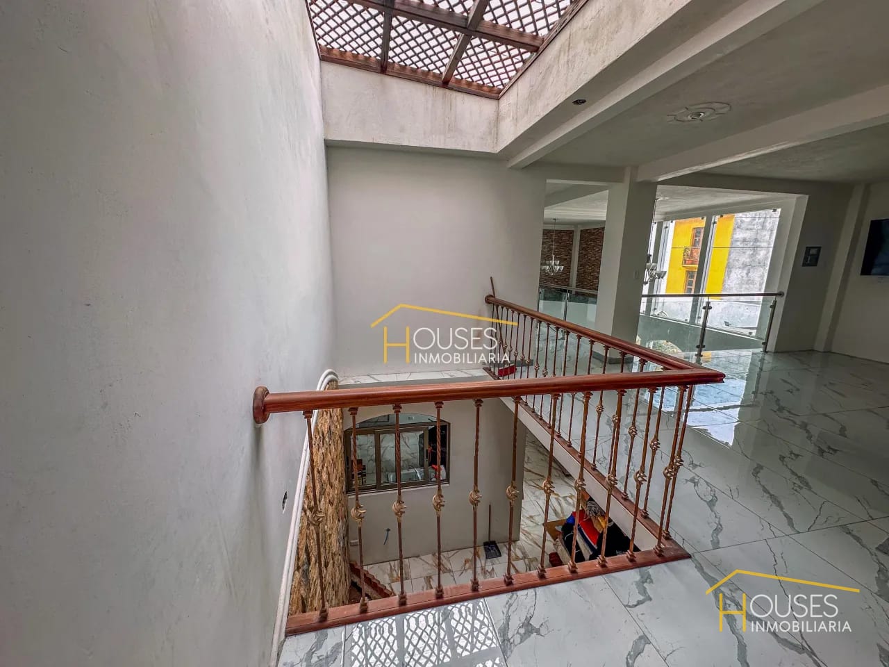 Vendo Casa en Residencial Vistas de Florencia, Santa Lucía Milpas Altas — Casa en Venta en Santa Lucía Milpas Altas, Sacatepéquez — foto 6 de 10