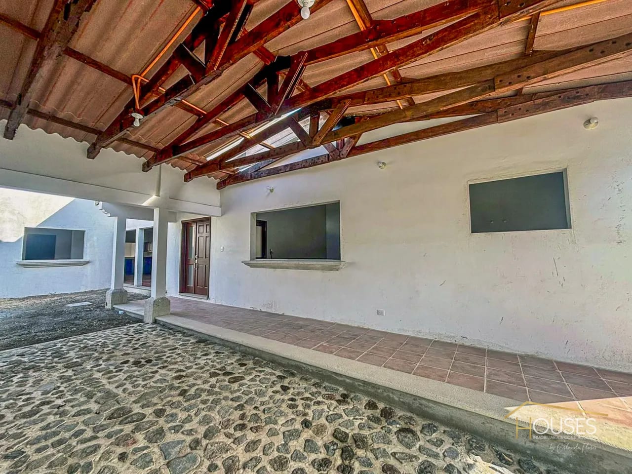 Vendo Casa en La Antigua Estancia, San Miguel Dueñas — Casa en Venta en San Miguel Dueñas, Sacatepéquez — foto 3 de 17
