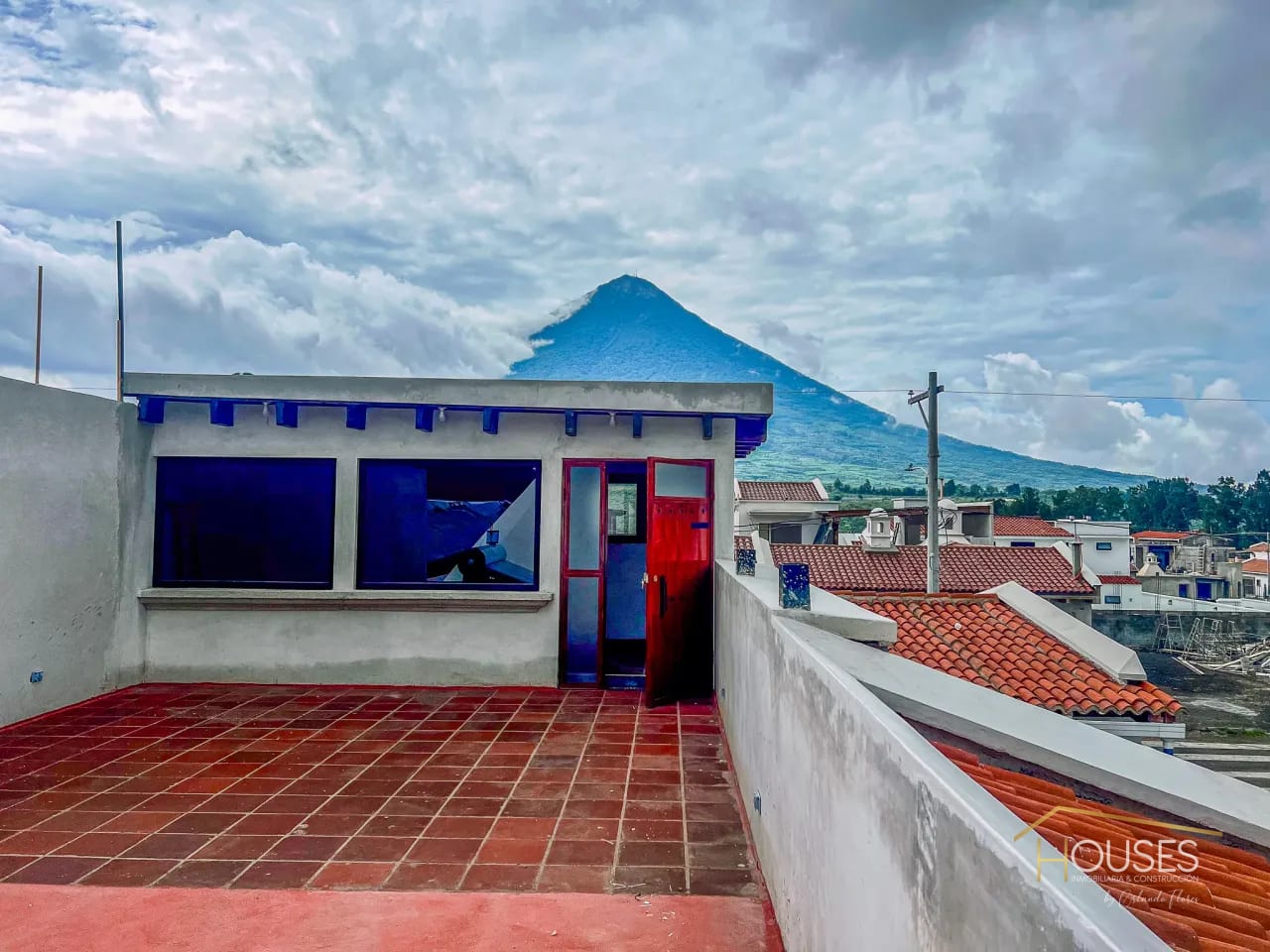 Vendo Casa en La Antigua Estancia, San Miguel Dueñas — Casa en Venta en San Miguel Dueñas, Sacatepéquez — foto 13 de 17