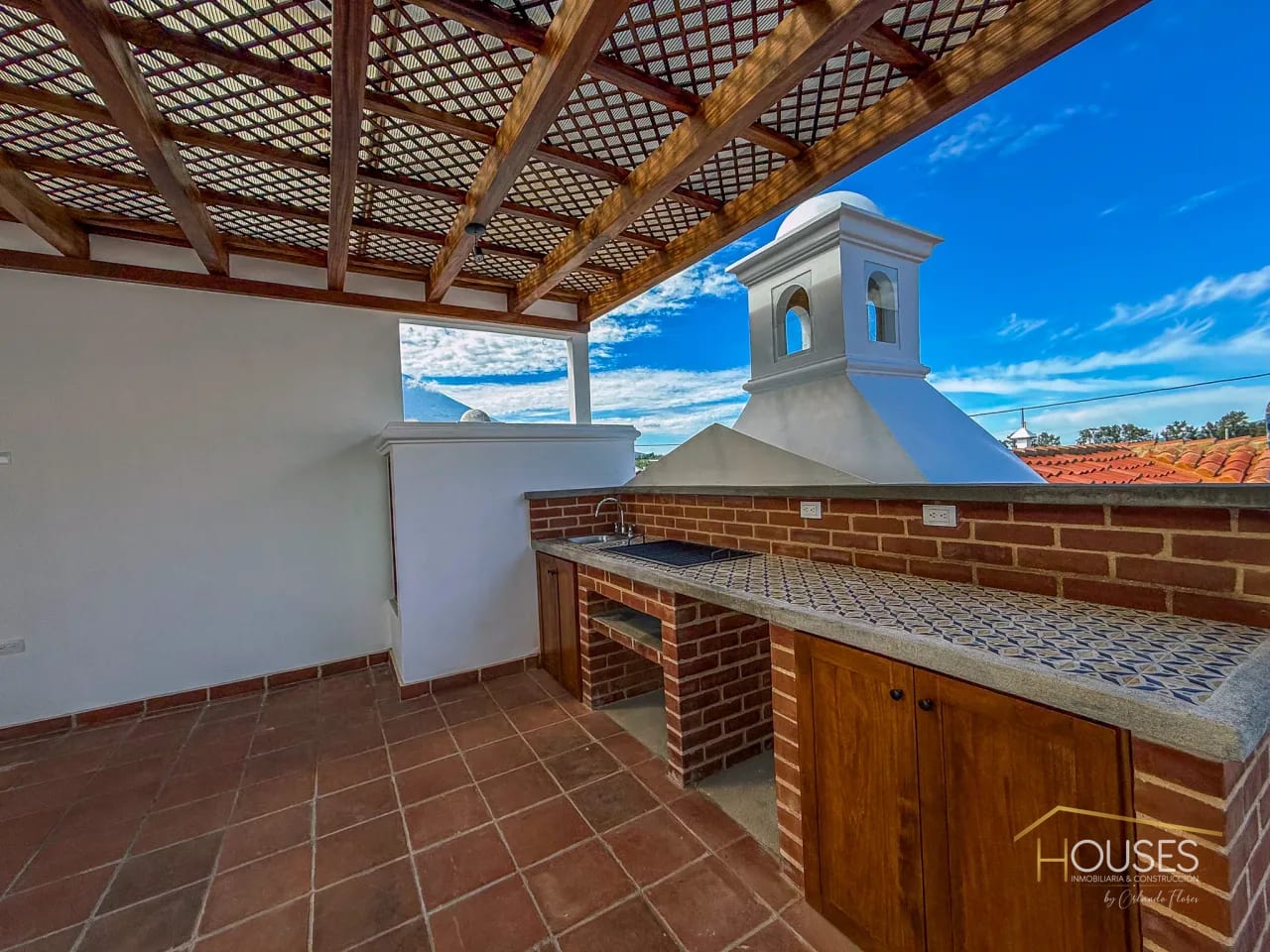 Vendo Casa La Antigua Estancia, San Miguel Dueñas — Casa en Venta en San Miguel Dueñas, Sacatepéquez — foto 3 de 16